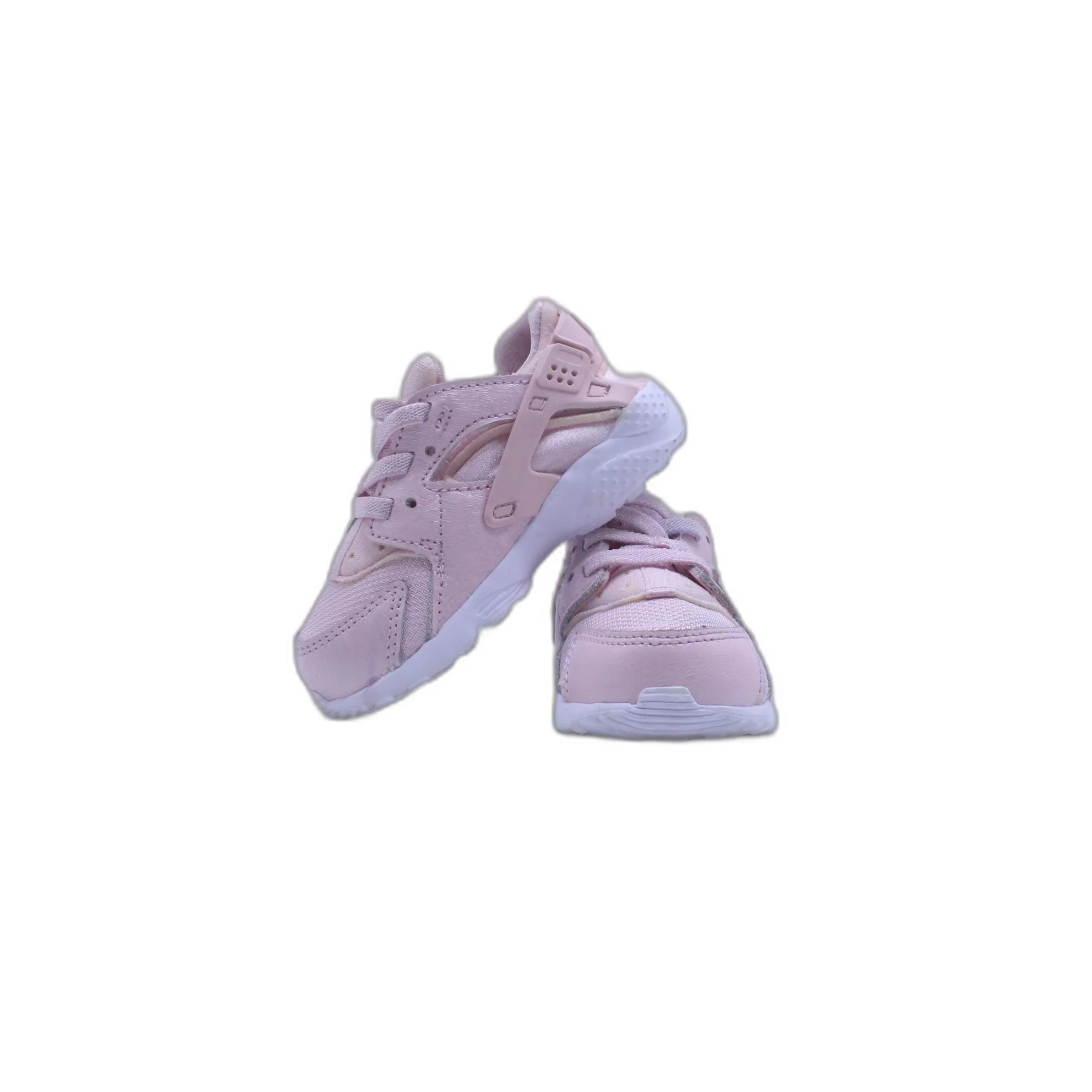 Kids Nike Huarache - Image 4