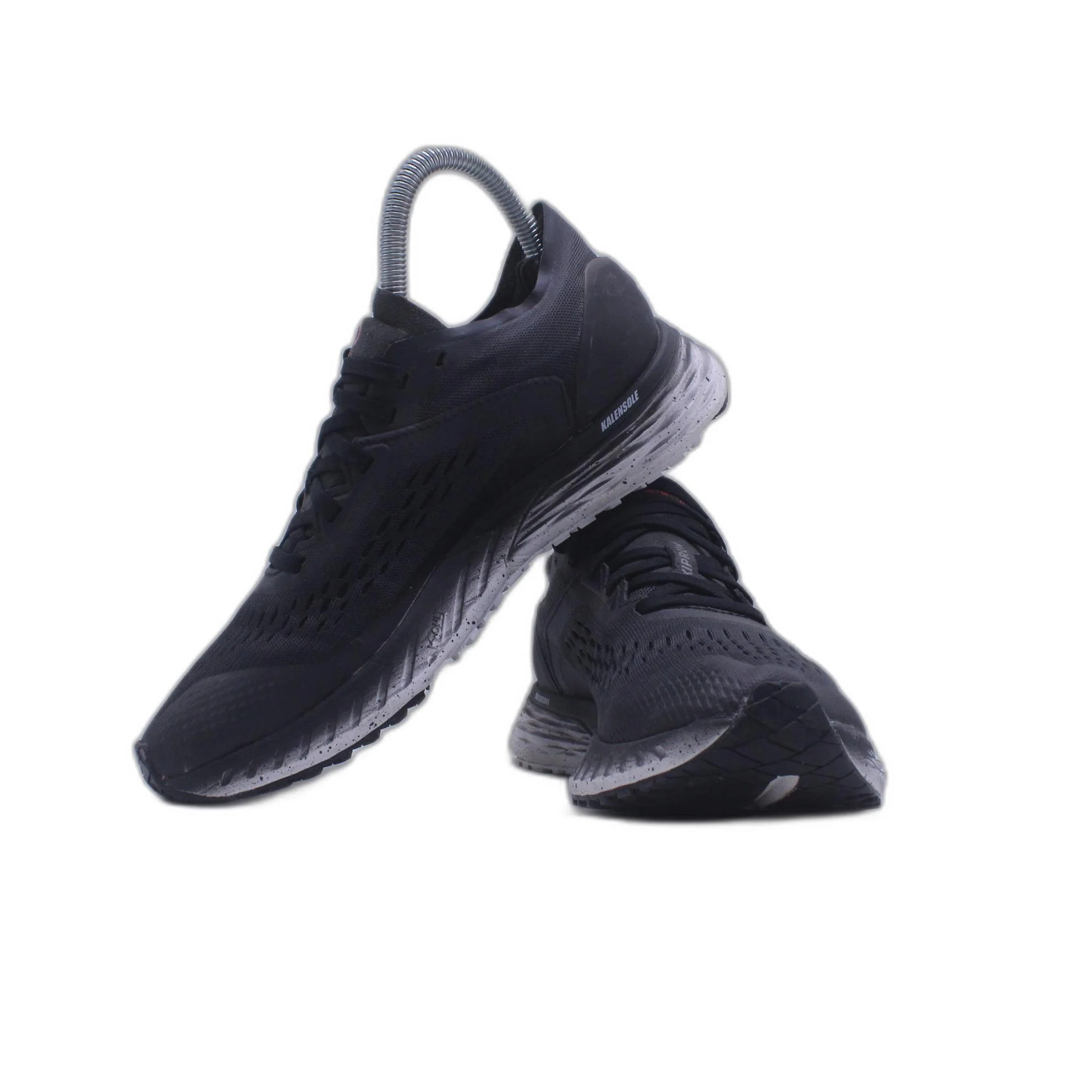 Kiprun KSLIGHT Black Shoe - Image 5