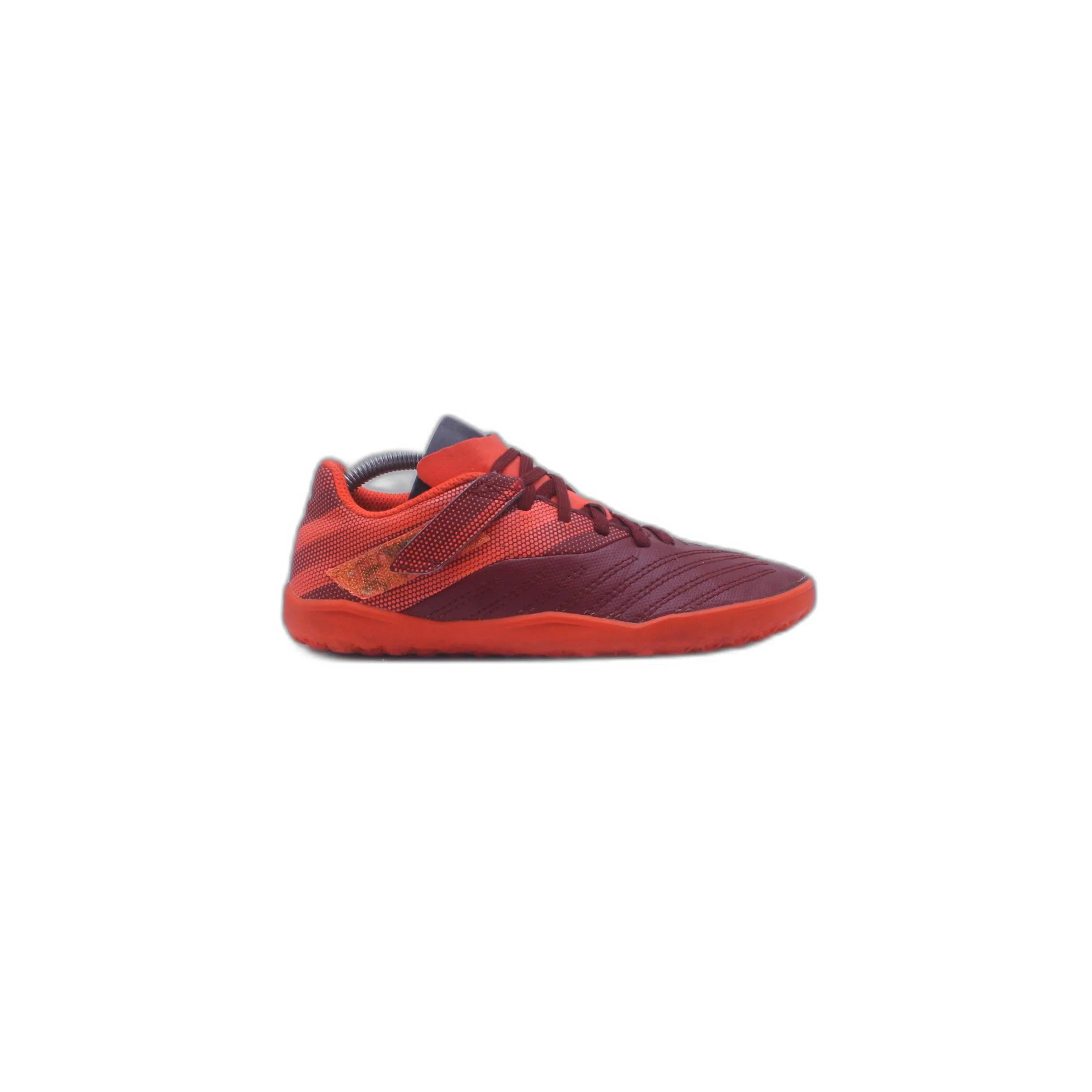 Kipsta Red Shoe