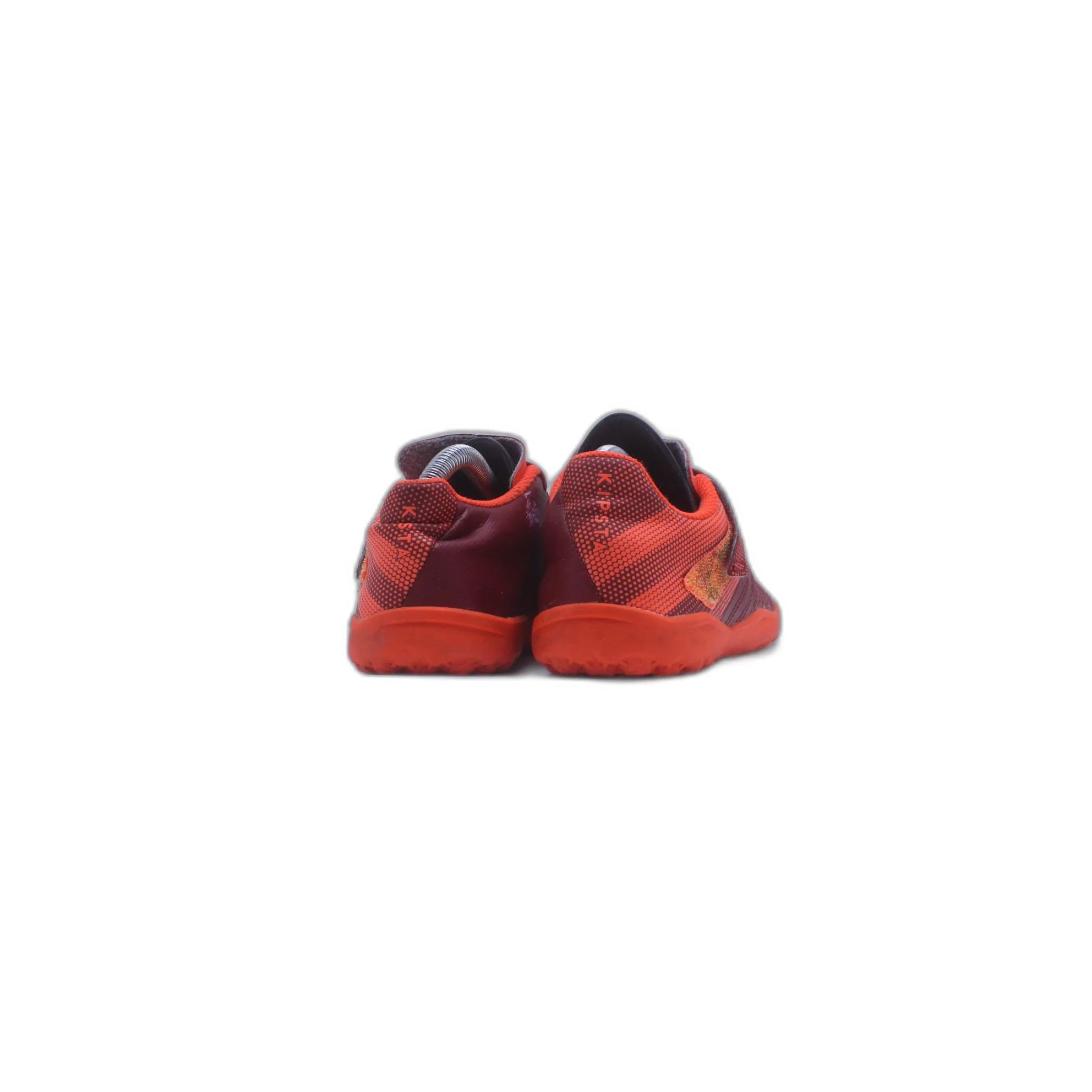 Kipsta Red Shoe - Image 4