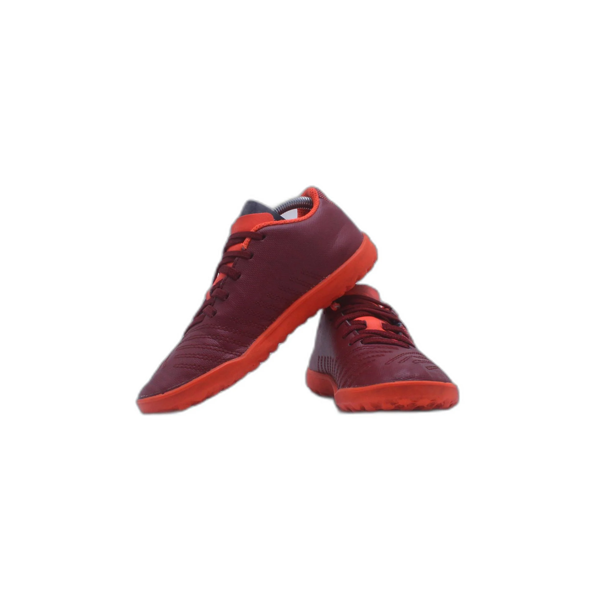Kipsta Red Shoe - Image 5