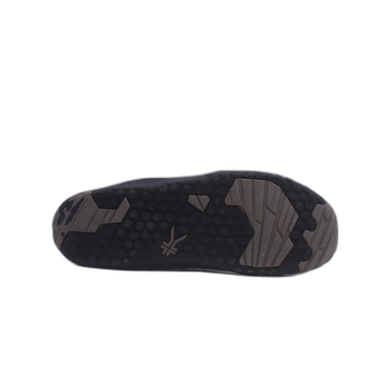Kuru Chicane Brown Suede Trail Hiking Sneaker - Image 3