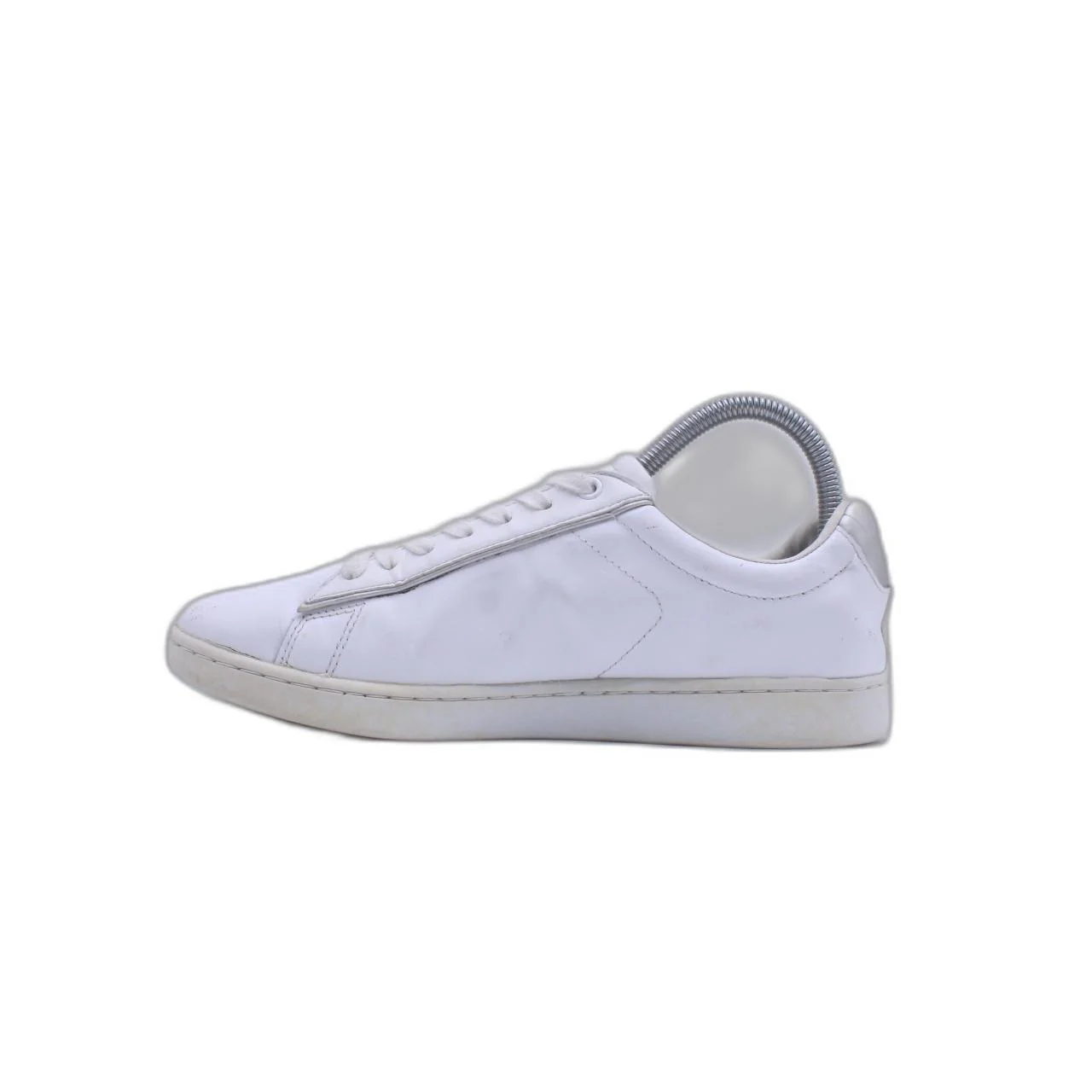 Lacoste Carnaby Evo Bl 1 Spm Trainer - Image 2