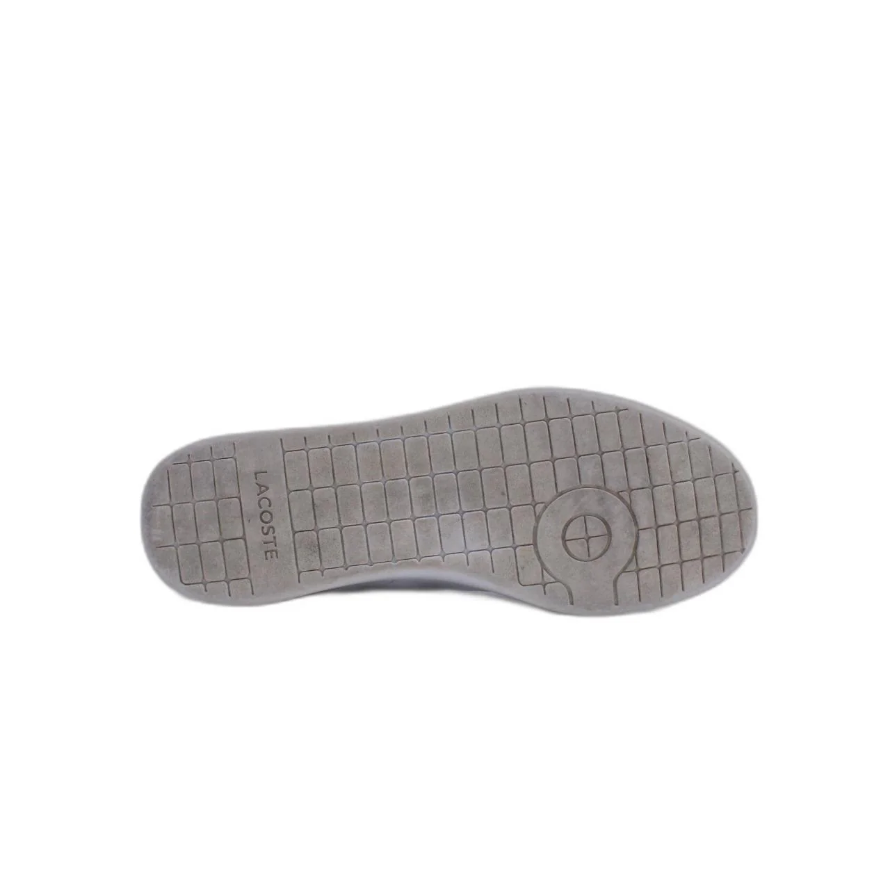 Lacoste Carnaby Evo Bl 1 Spm Trainer - Image 3