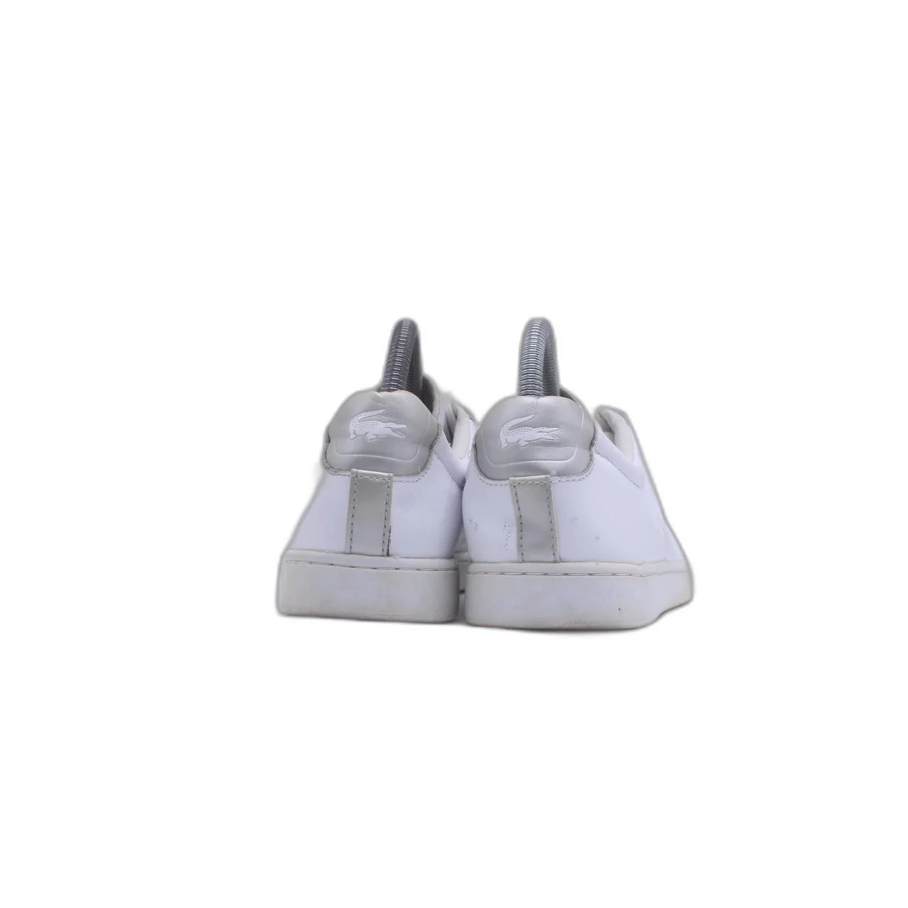 Lacoste Carnaby Evo Bl 1 Spm Trainer - Image 4