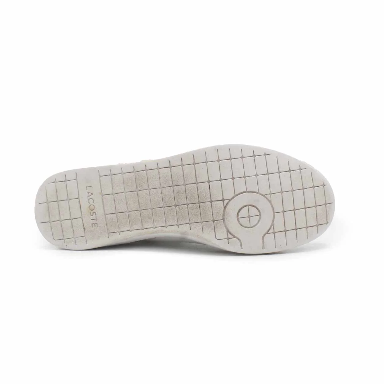 Lacoste Carnaby Evo Leather Sneaker - Image 5