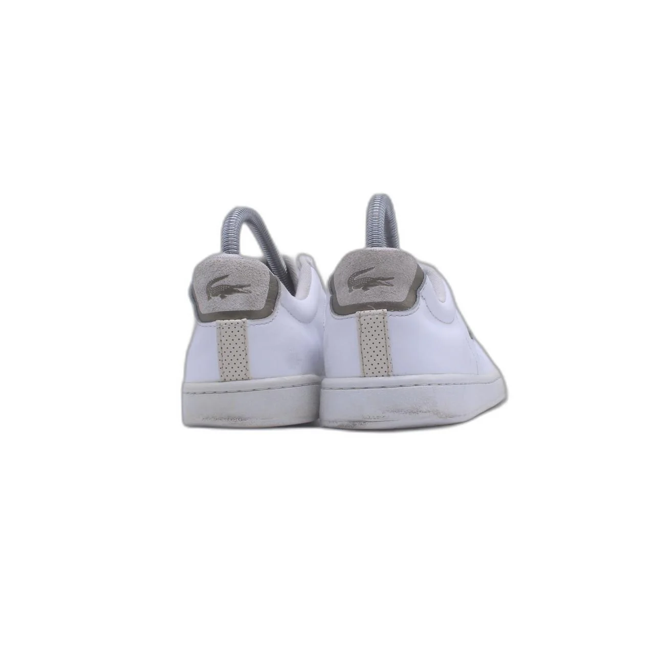 Lacoste Carnaby Pro Tri-123 Sneaker - Image 4