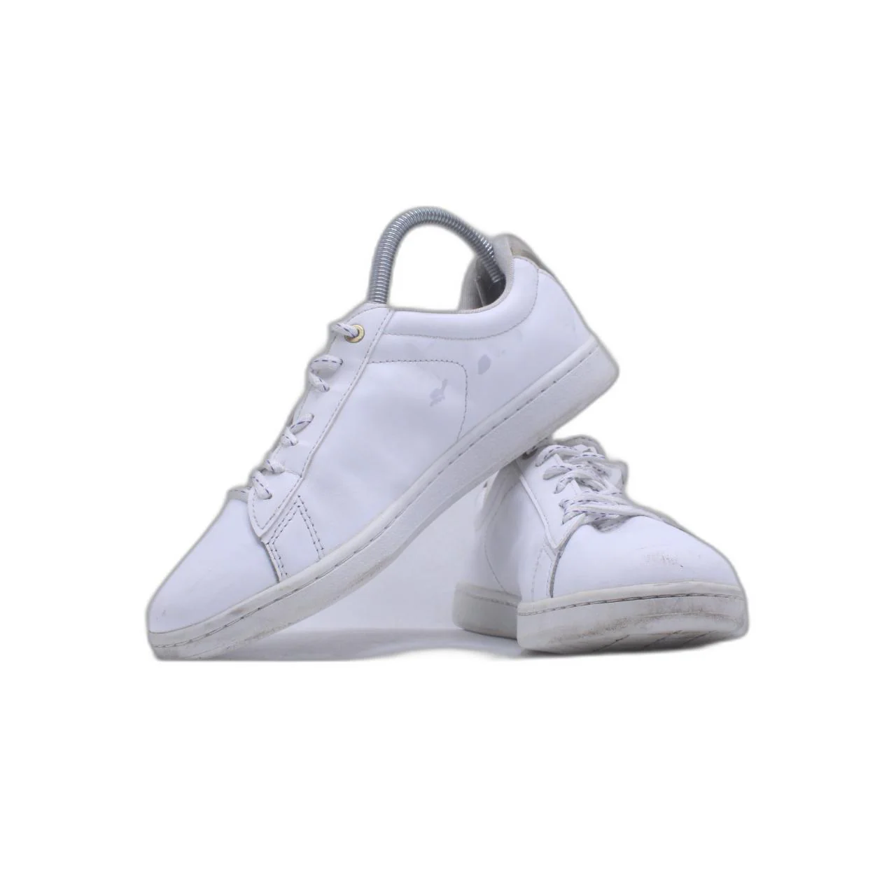 Lacoste Carnaby Pro Tri-123 Sneaker - Image 5