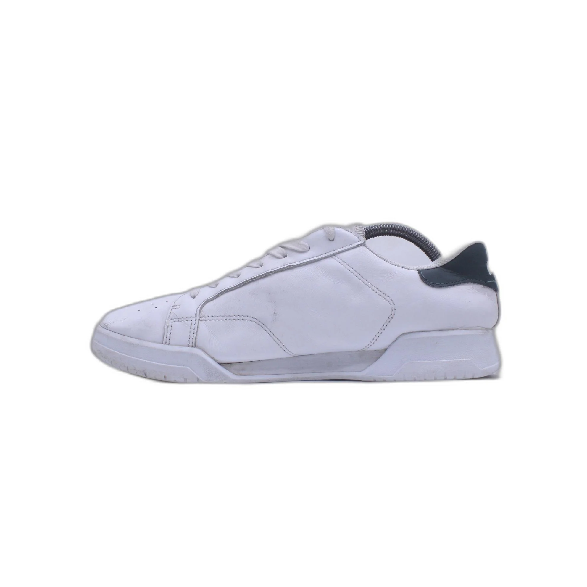 LACOSTE COURT MINIMAL 316 3 CAM Leather Sneaker - Image 2