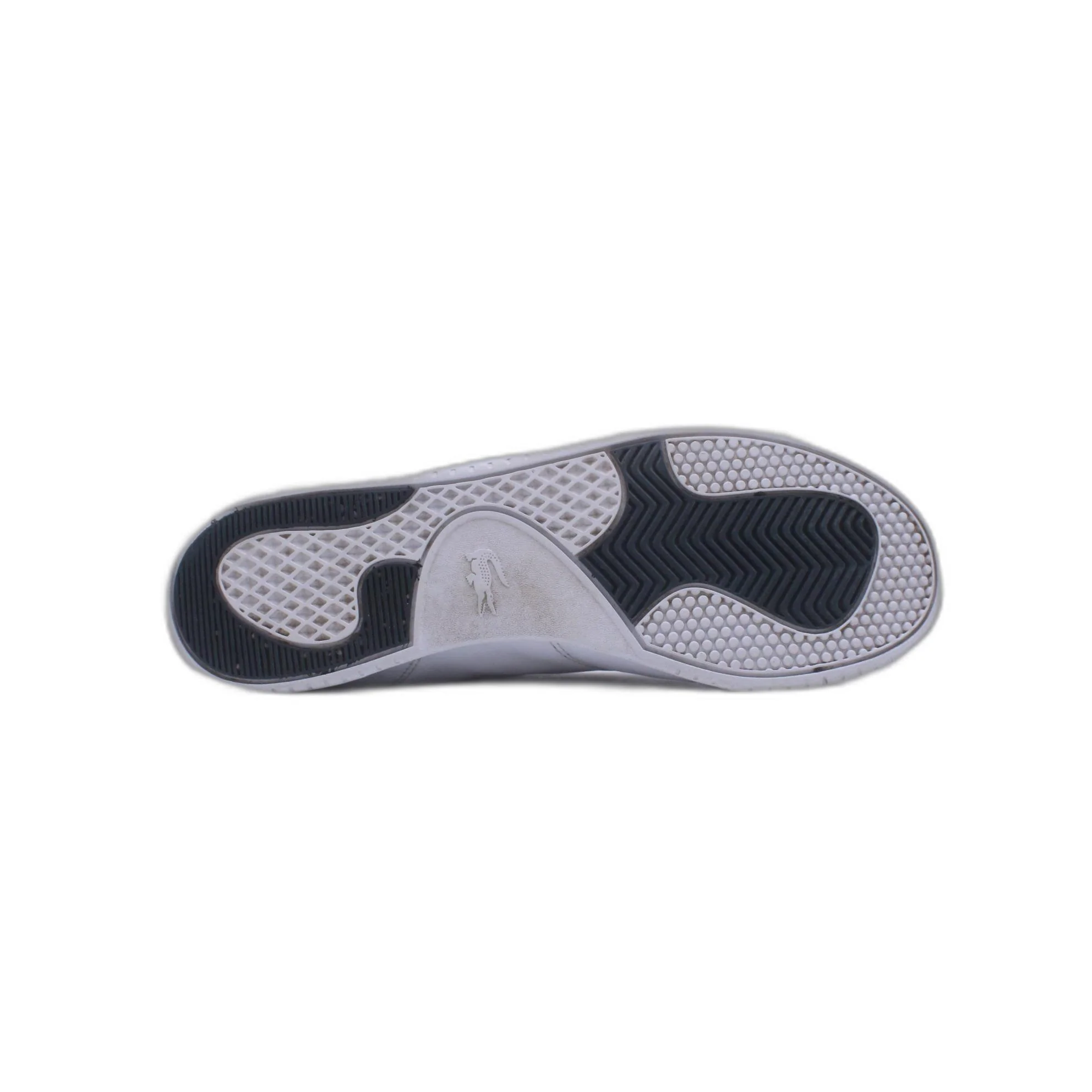 LACOSTE COURT MINIMAL 316 3 CAM Leather Sneaker - Image 3