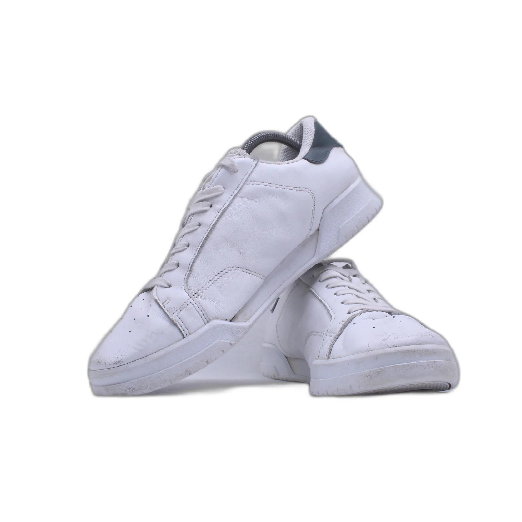LACOSTE COURT MINIMAL 316 3 CAM Leather Sneaker - Image 5