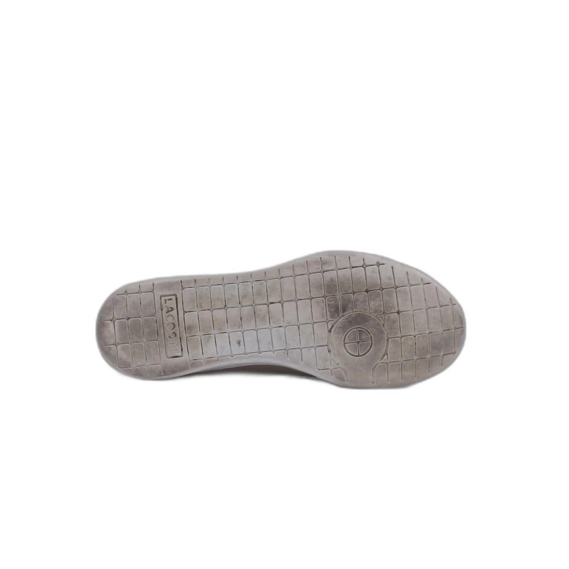 Lacoste Endliner 317 Quarter Panel Mesh Sneaker - Image 3