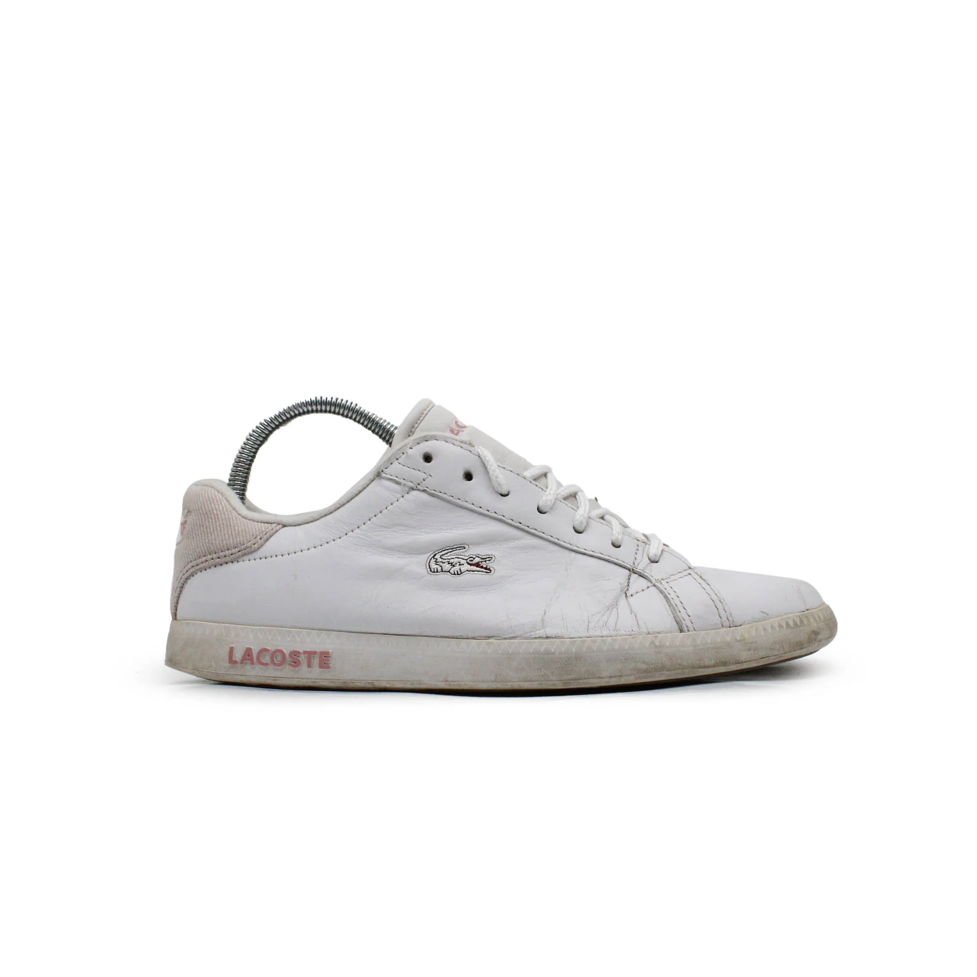 LACOSTE GRADUATE RH