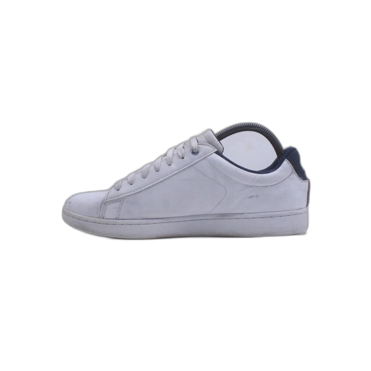 Lacoste Men's Carnaby Evo TRI1 Synthetic Leather Shoe - Image 2