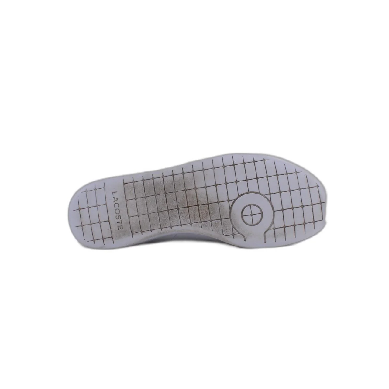 Lacoste Men's Carnaby Evo TRI1 Synthetic Leather Shoe - Image 3
