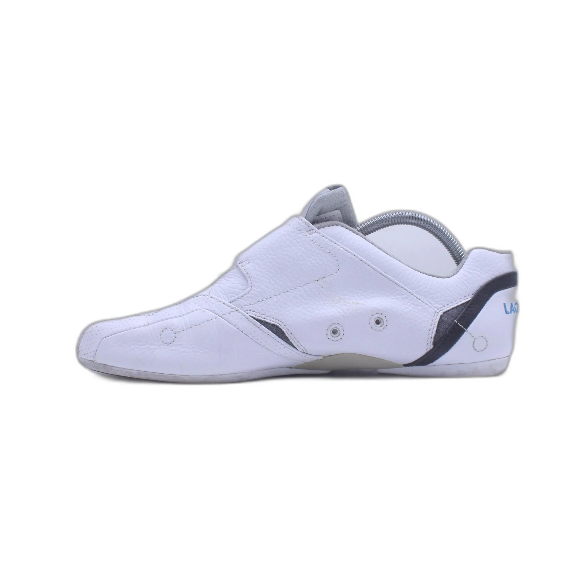 Lacoste Protect Mic “white” - Image 2