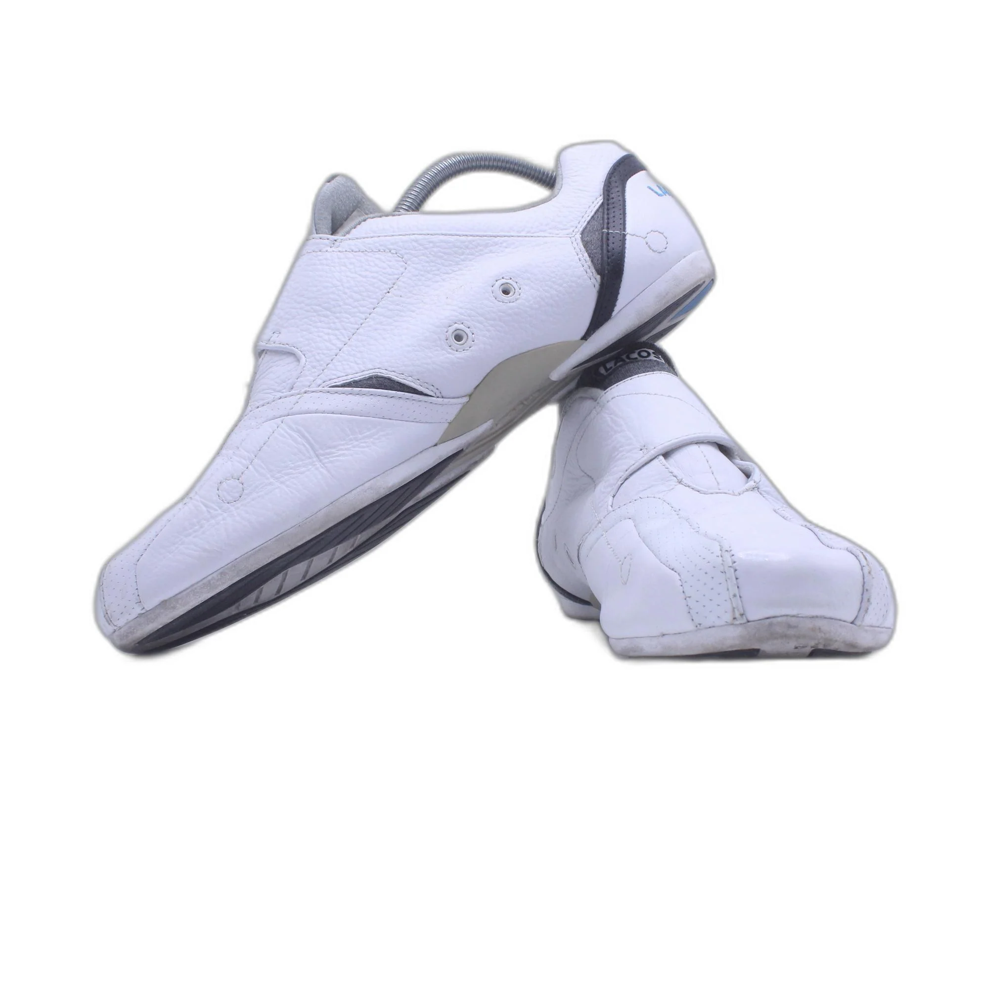 Lacoste Protect Mic “white” - Image 3