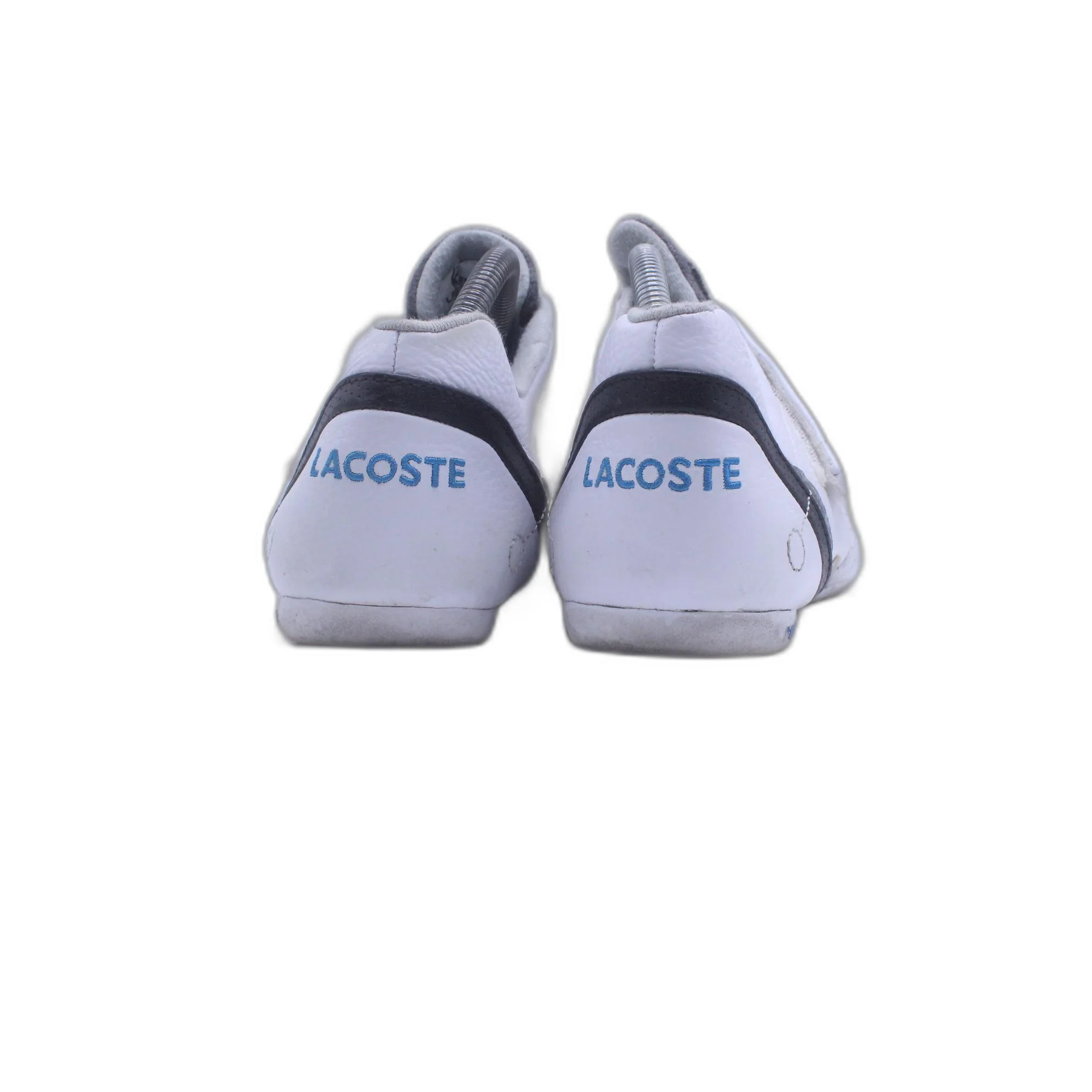 Lacoste Protect Mic “white” - Image 4