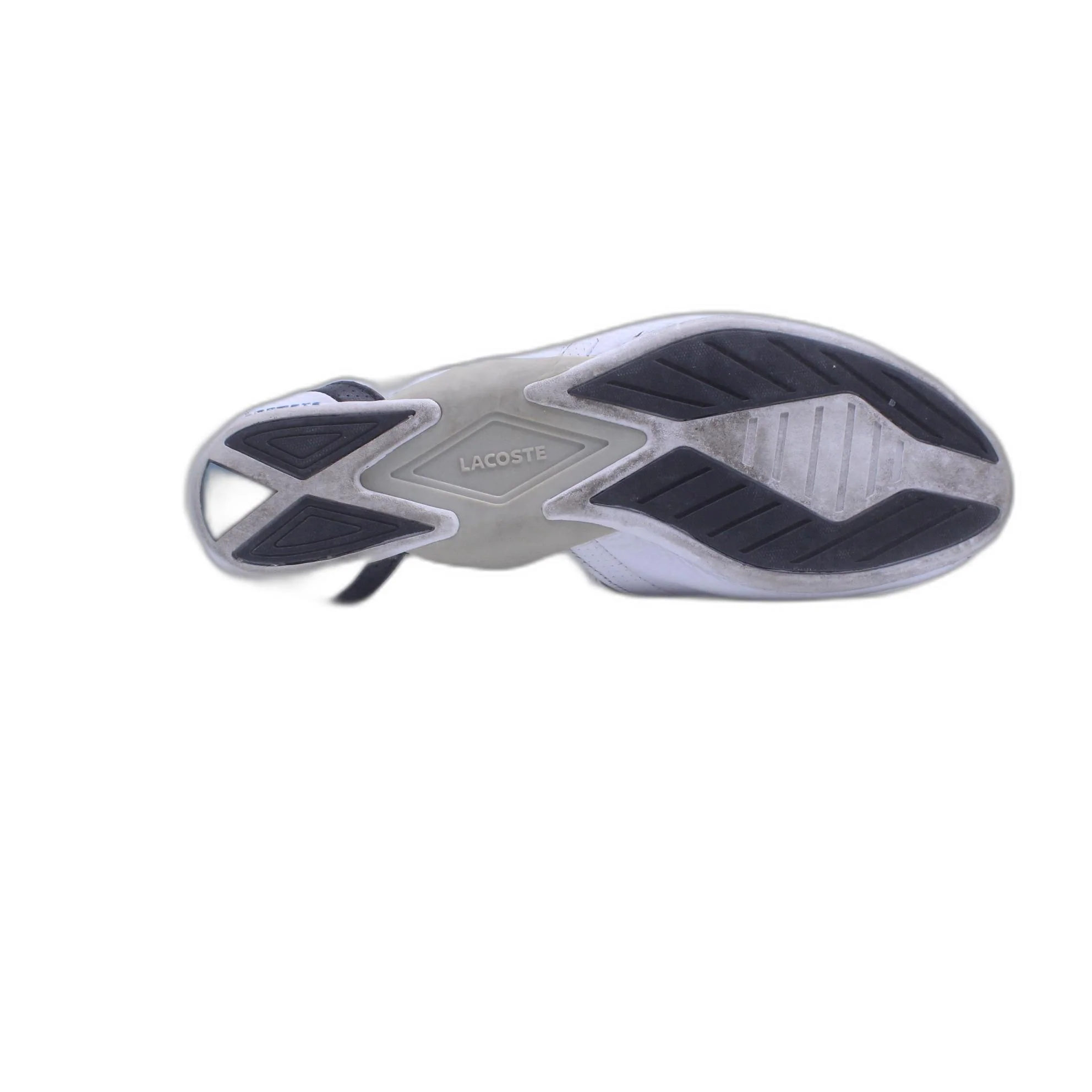 Lacoste Protect Mic “white” - Image 5
