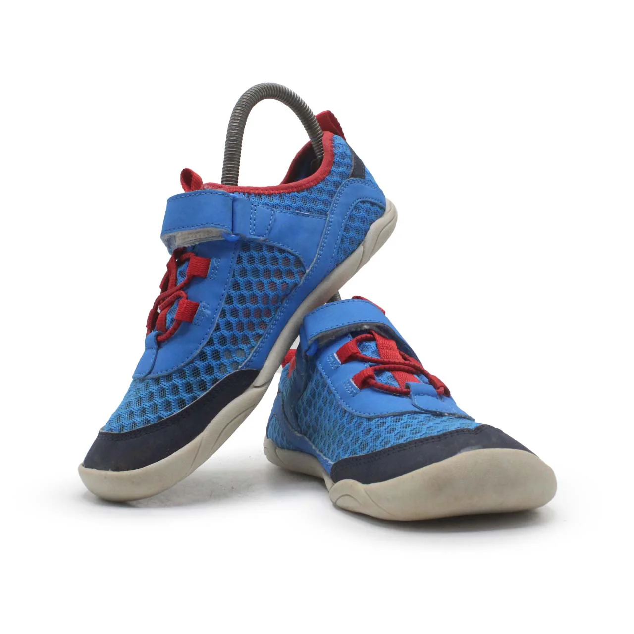 Lands End Kids Sport Shoe - Image 2