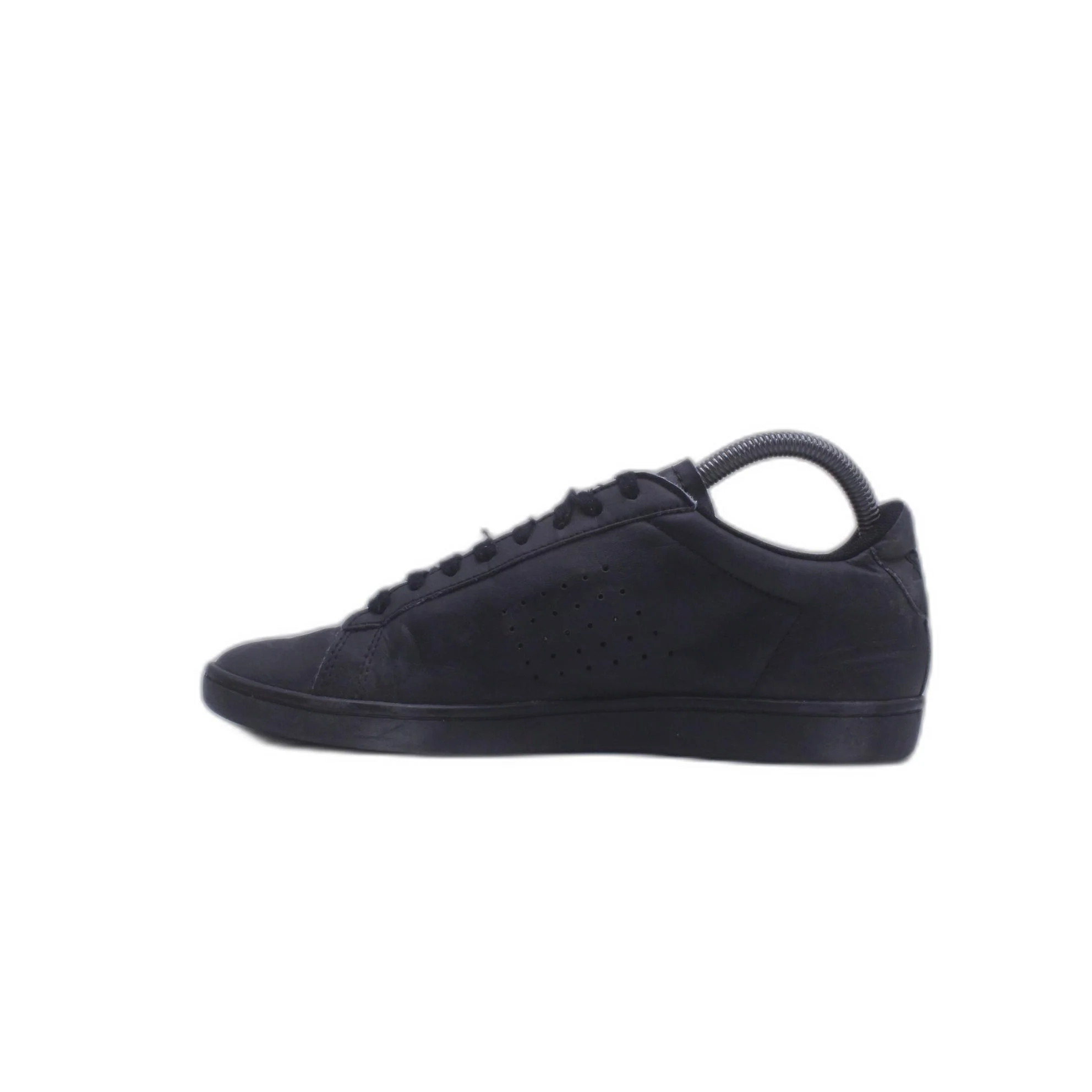 Le Coq Sportif Black Casual Shoe - Image 2