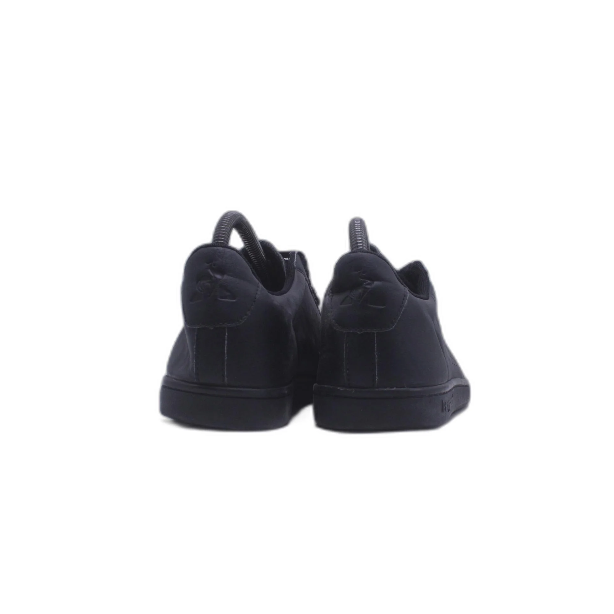 Le Coq Sportif Black Casual Shoe - Image 4