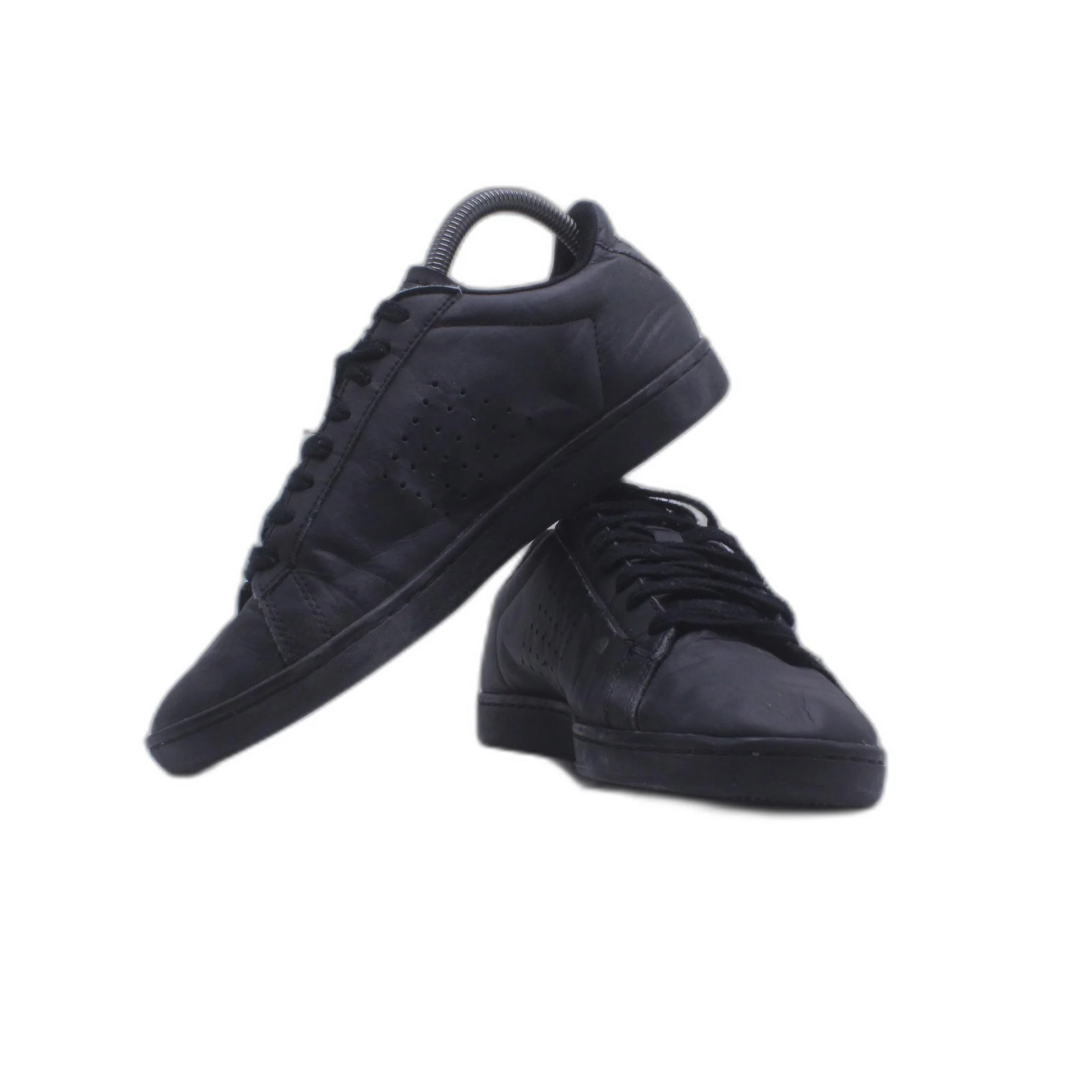 Le Coq Sportif Black Casual Shoe - Image 5
