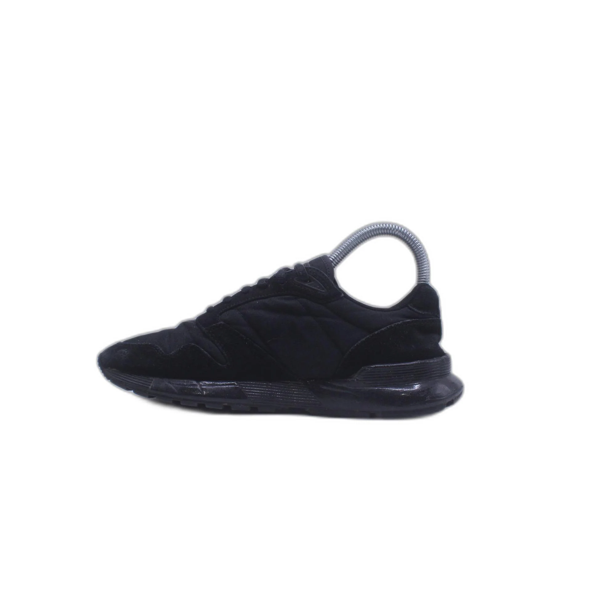 Le coq sportif black sneaker - Image 2