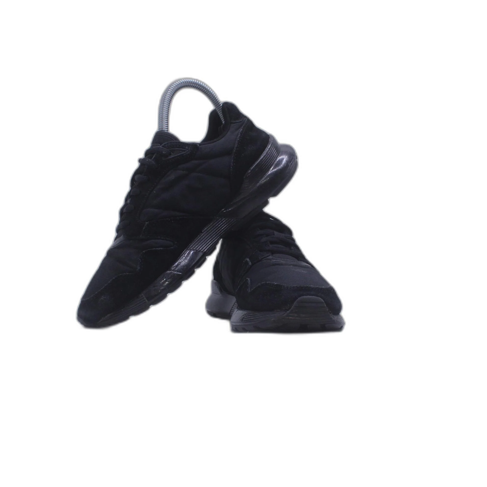 Le coq sportif black sneaker - Image 3