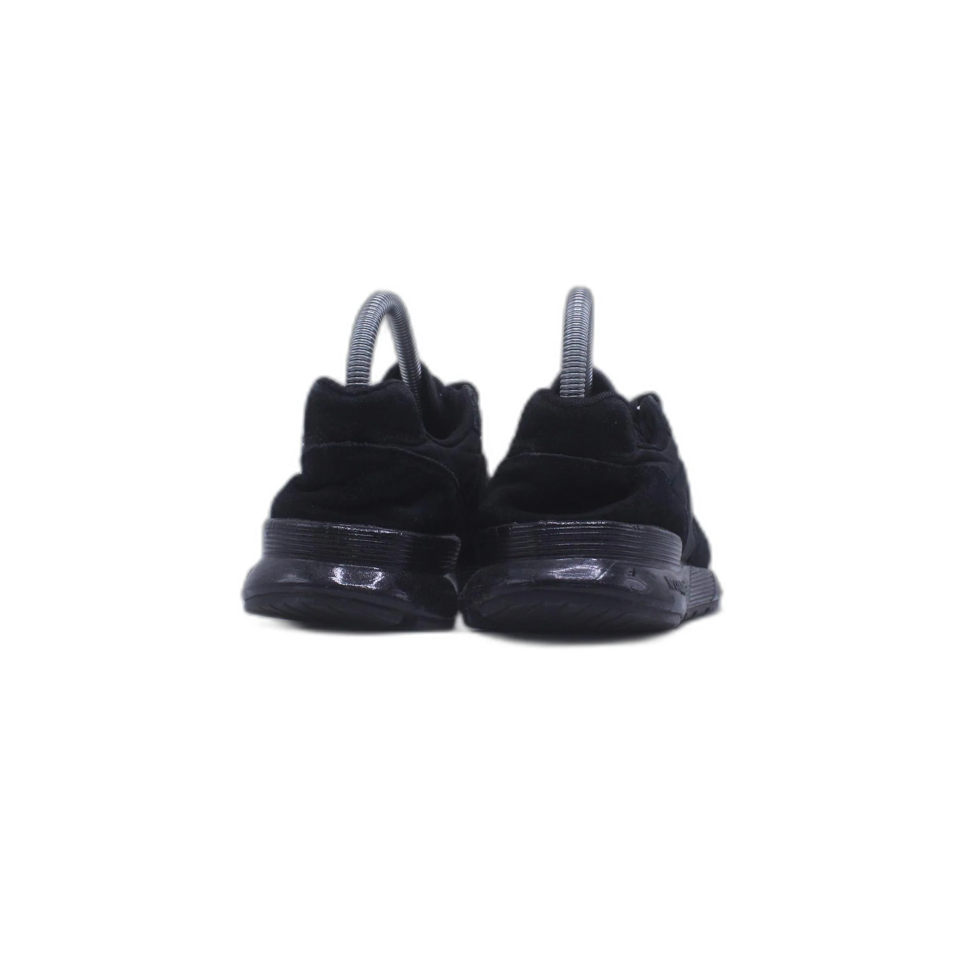Le coq sportif black sneaker - Image 4