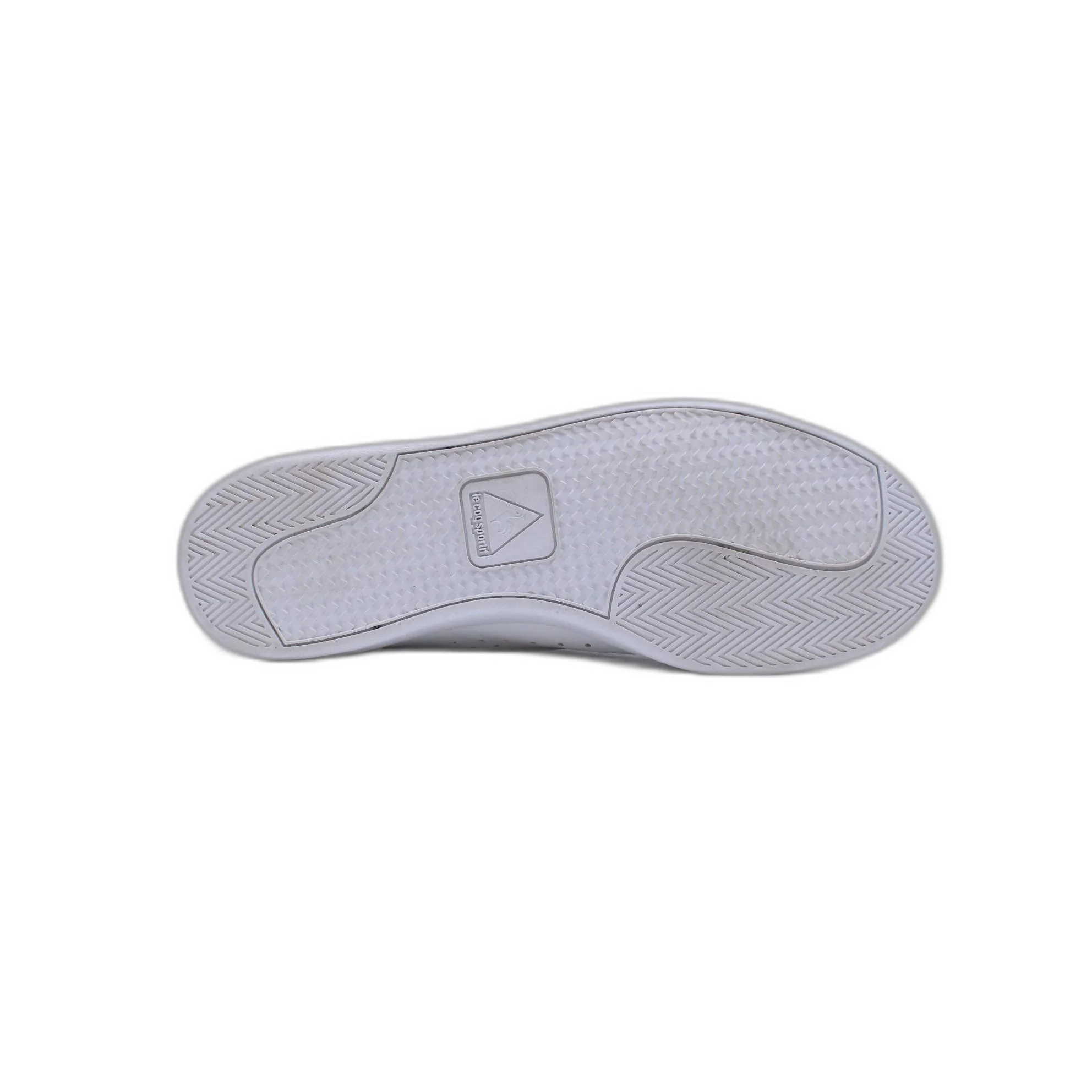 Le Coq Sportif Courtstar Trainers - Image 4