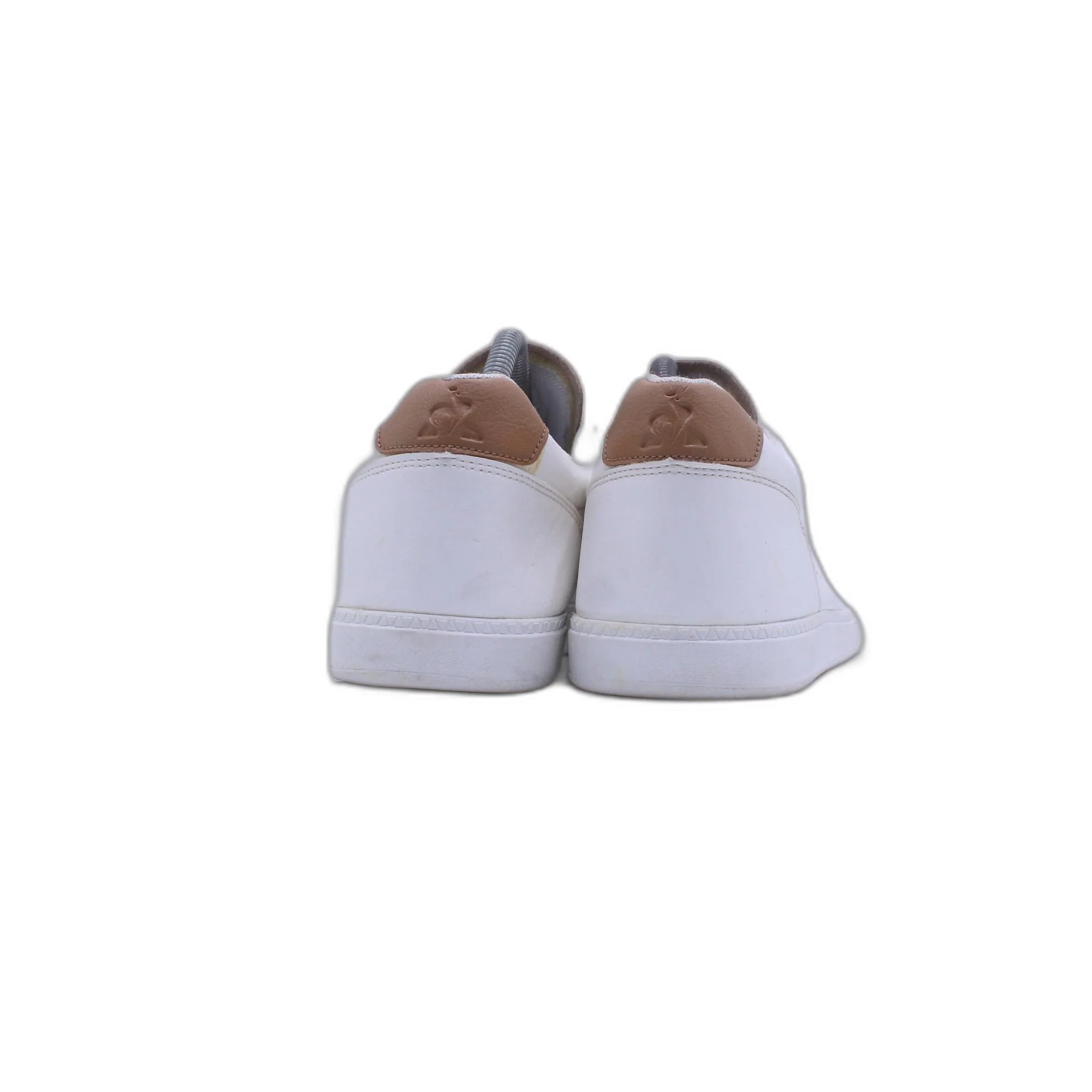 Le Coq Sportif Courtstar Trainers - Image 5
