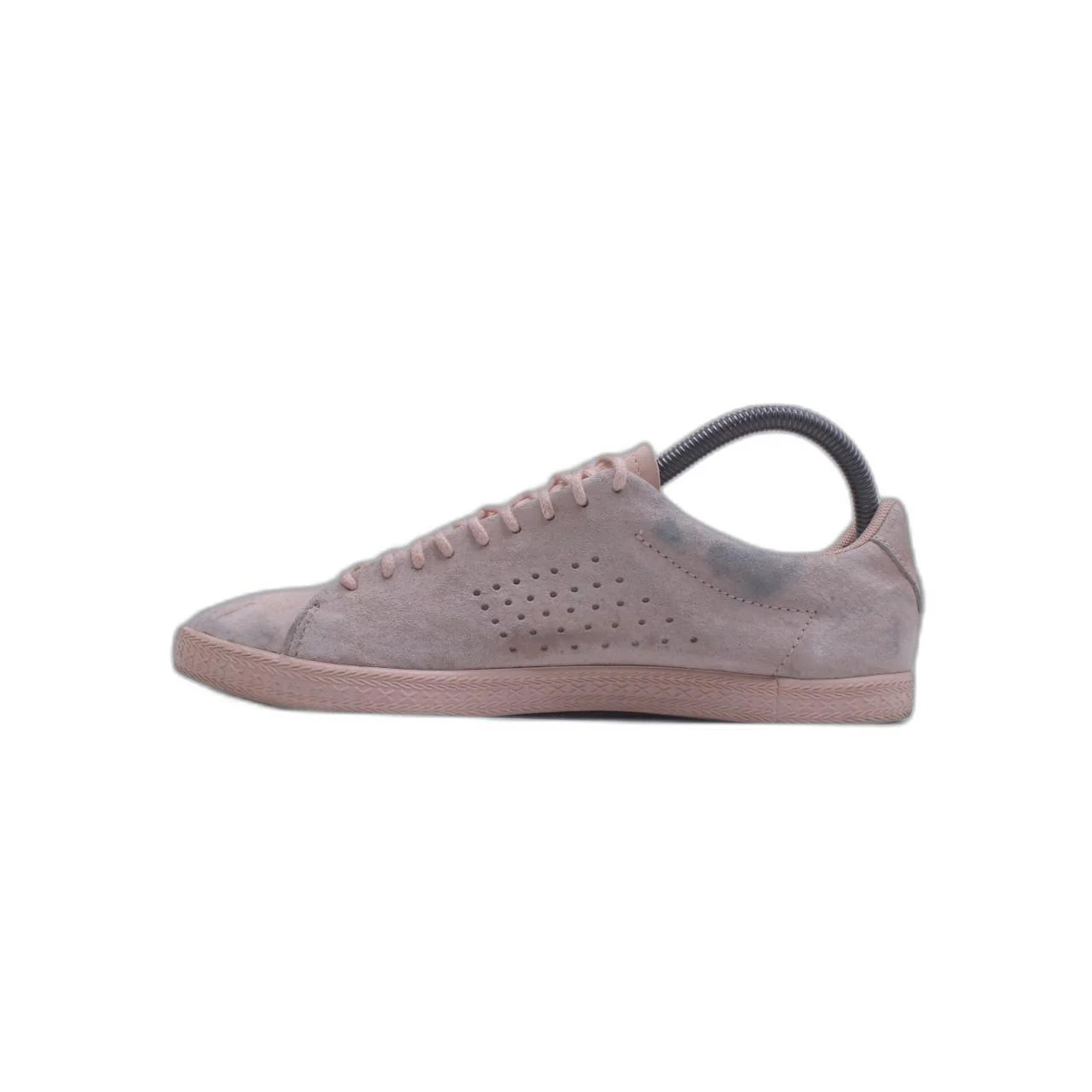 Le Coq Sportif Eclat Suede Lifestyle Sneaker - Image 2