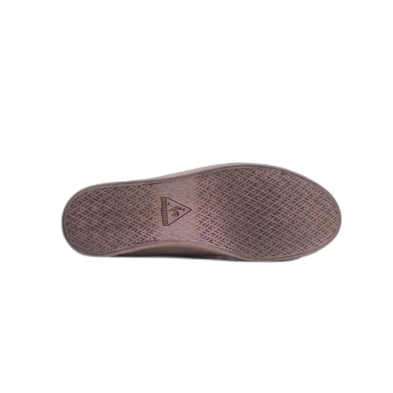Le Coq Sportif Eclat Suede Lifestyle Sneaker - Image 3