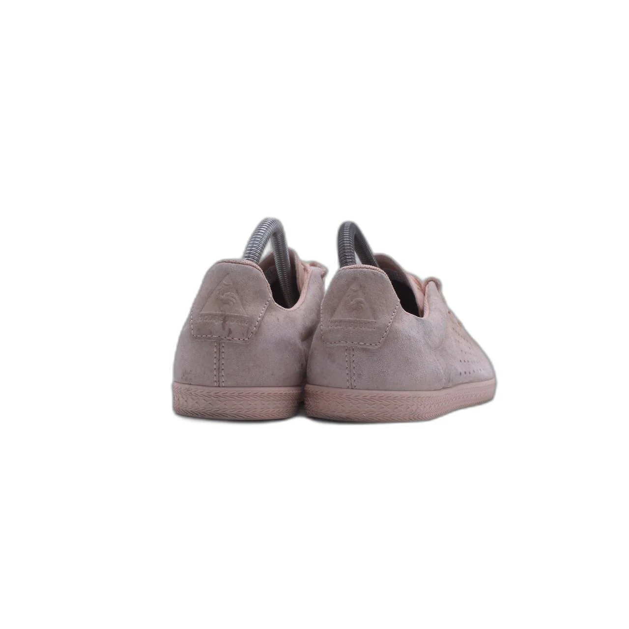 Le Coq Sportif Eclat Suede Lifestyle Sneaker - Image 4