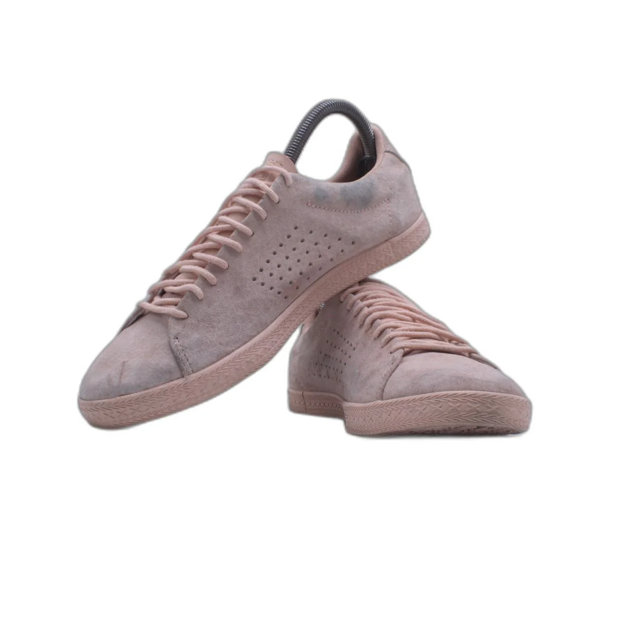 Le Coq Sportif Eclat Suede Lifestyle Sneaker - Image 5