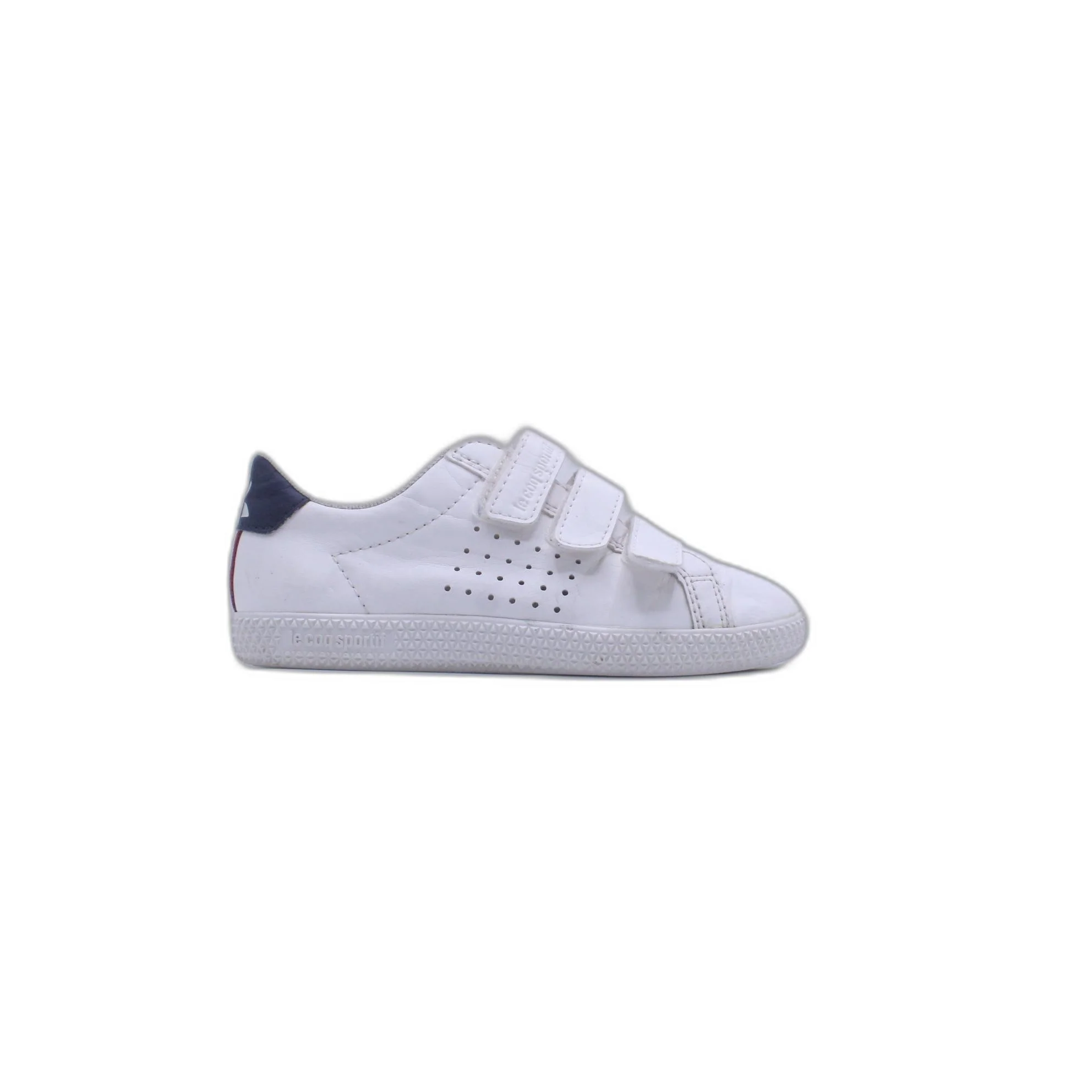 Le Coq Sportif White Sneaker