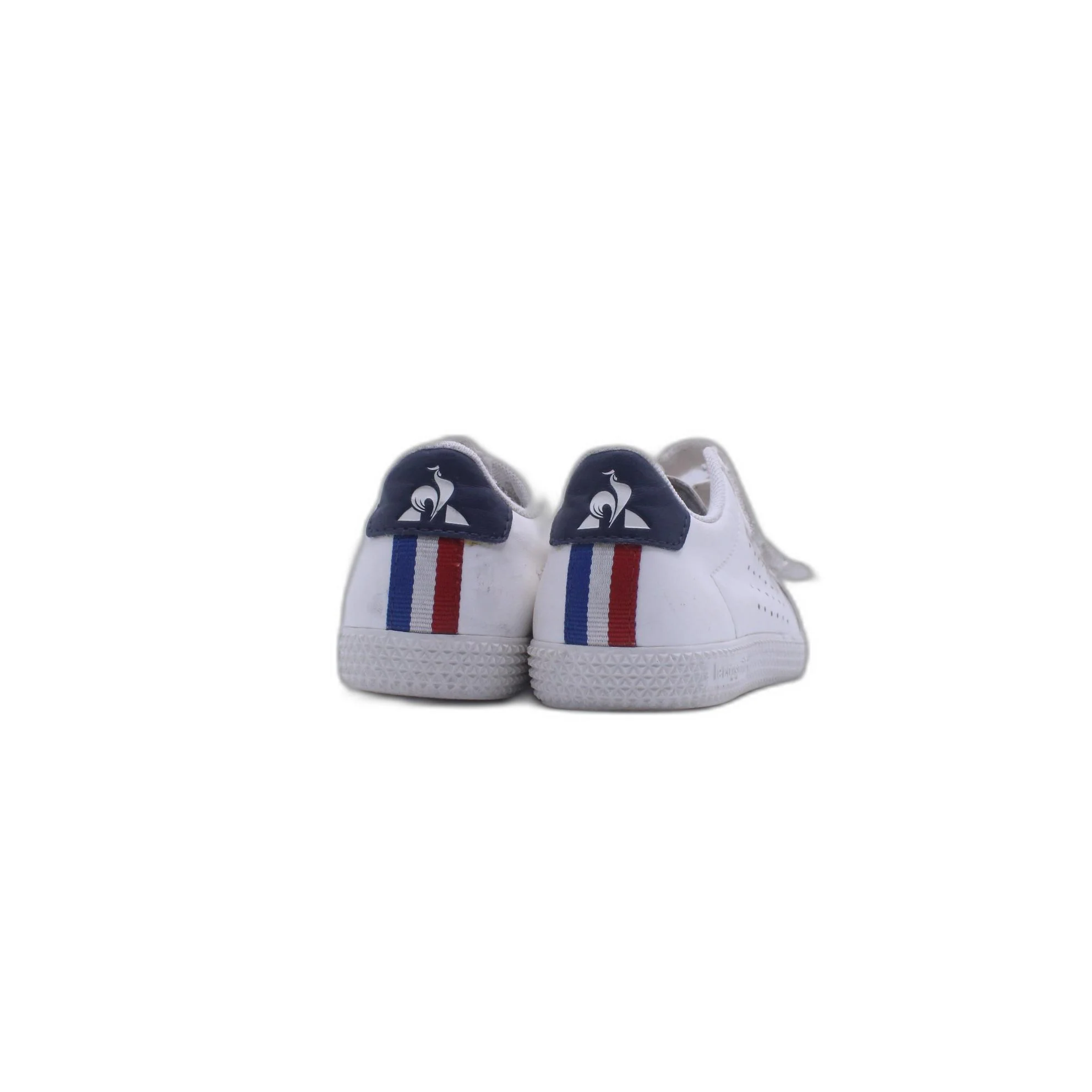 Le Coq Sportif White Sneaker - Image 4
