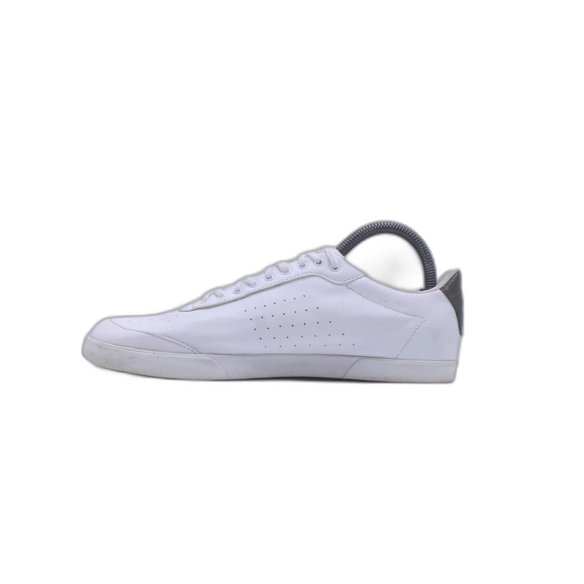 Le Coq Sportif White Sneaker - Image 2