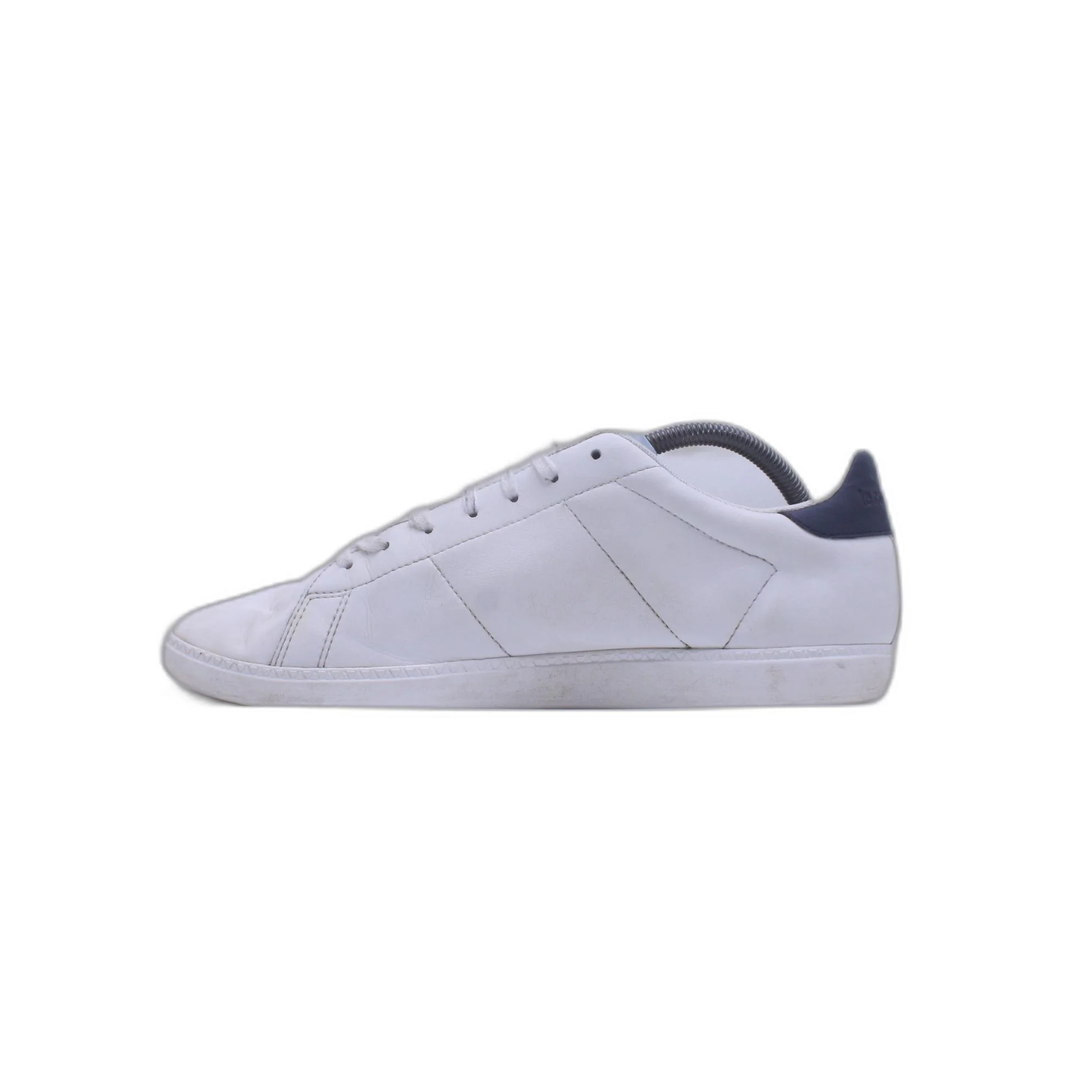 Le Coq sportif White Sneakers - Image 2