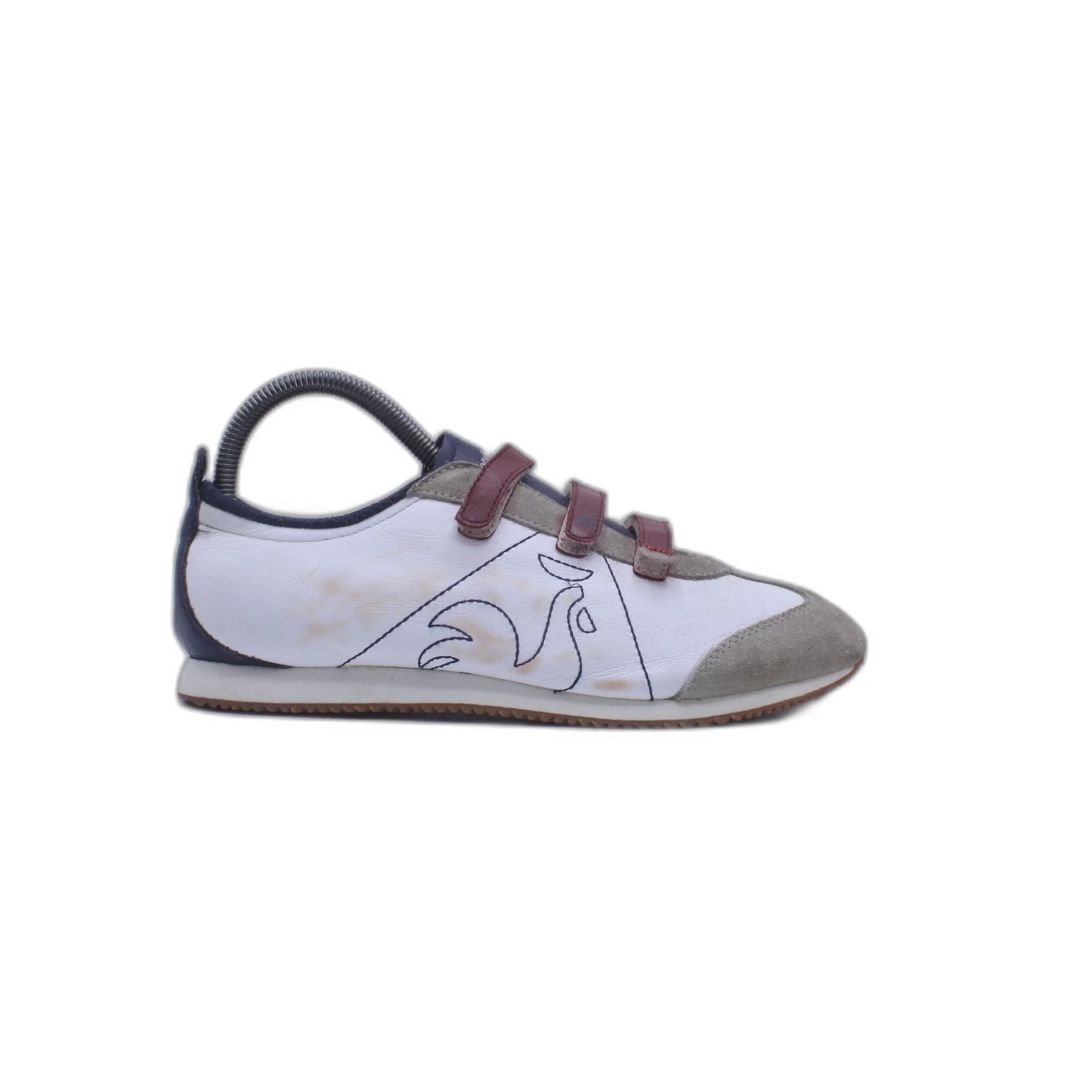 Le Coq Sportify Sneaker