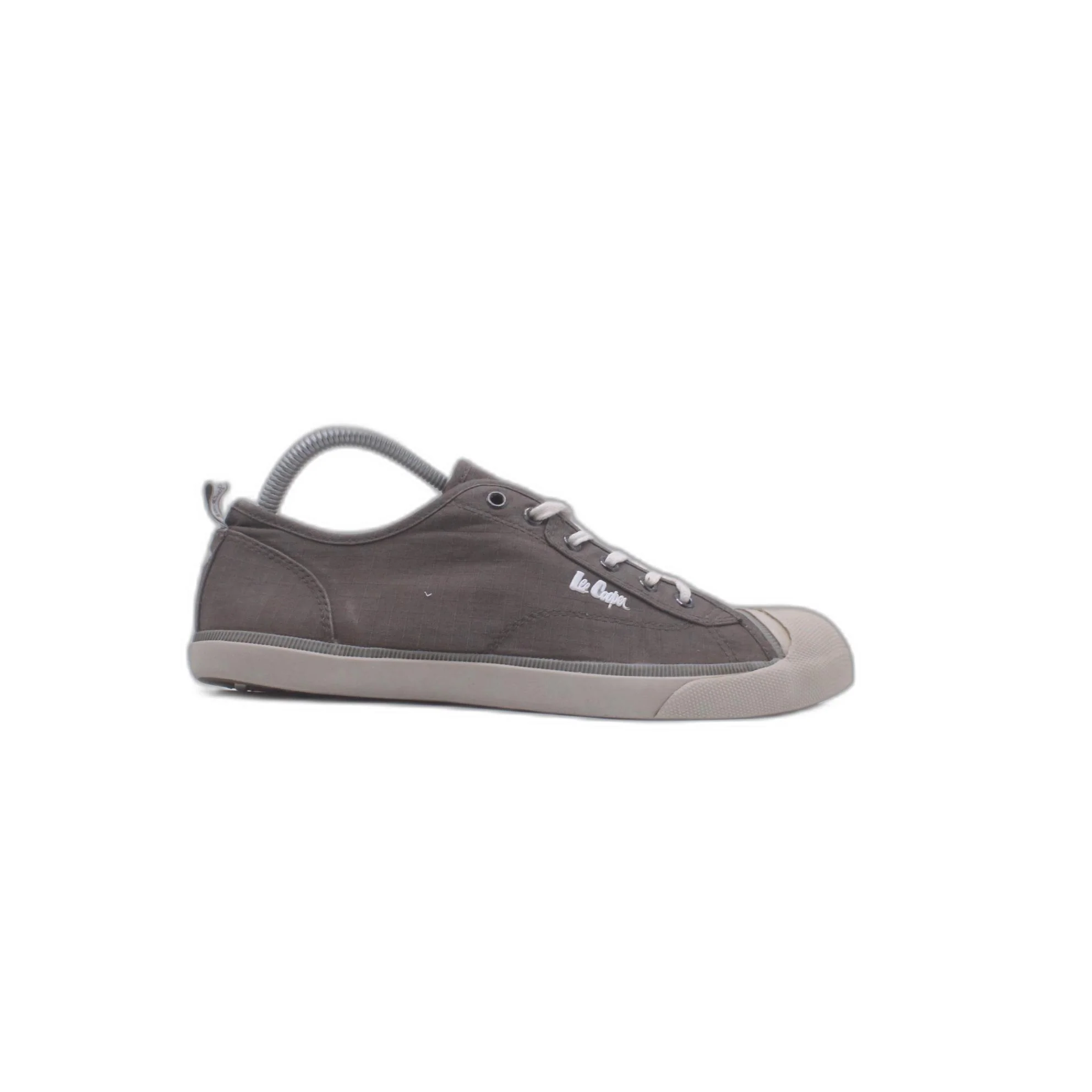 Lee Cooper Gray Shoe