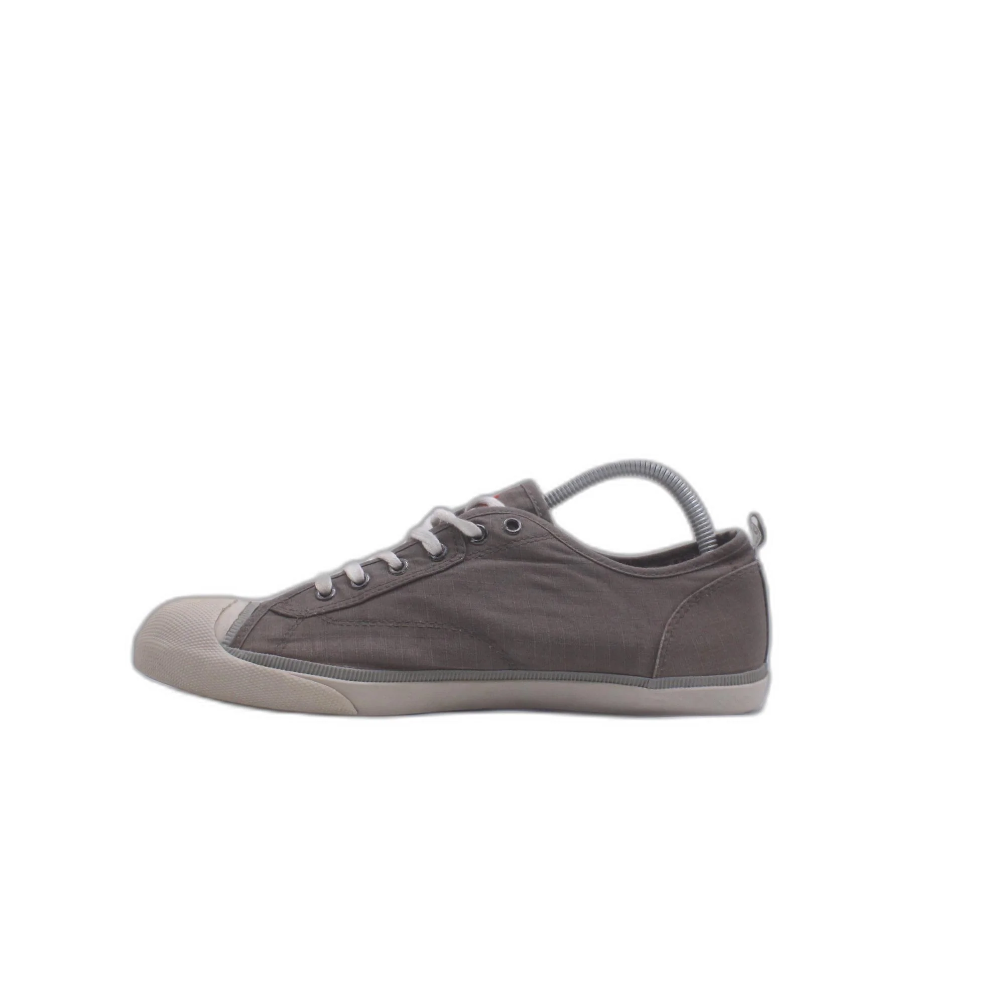 Lee Cooper Gray Shoe - Image 2