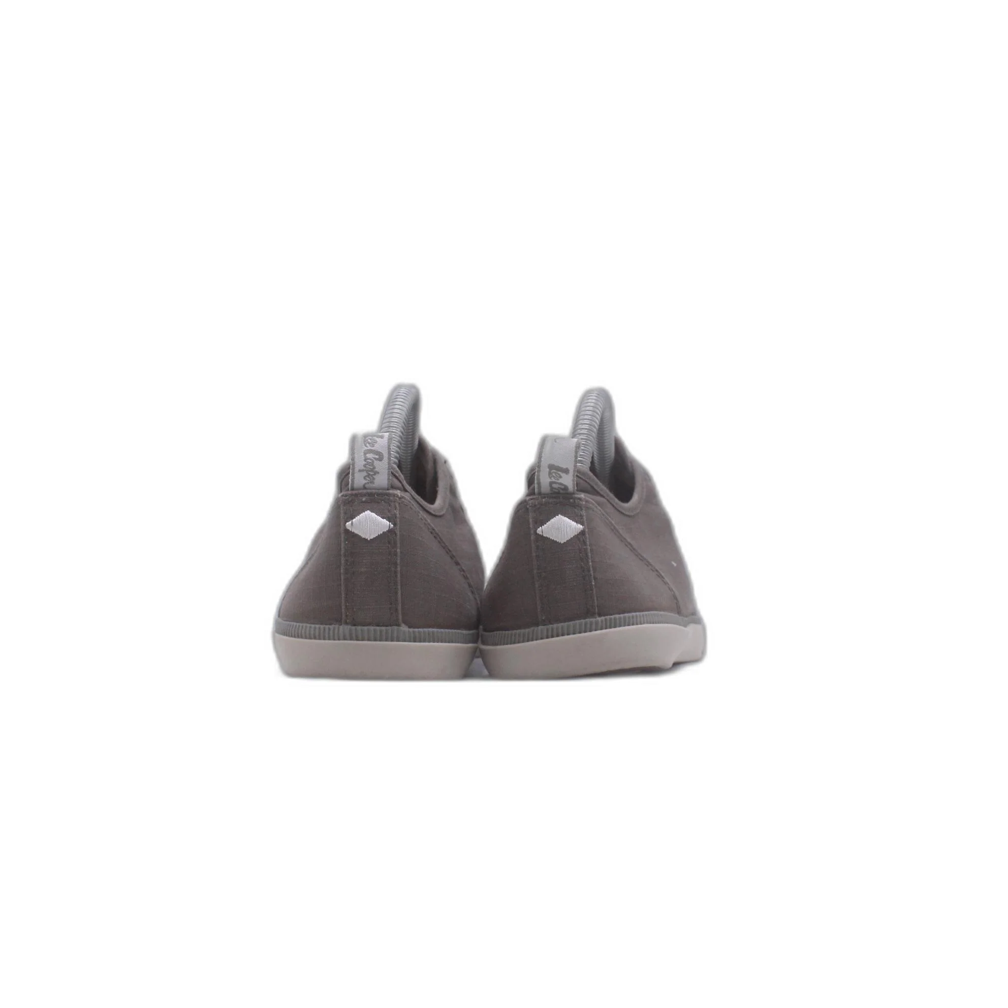 Lee Cooper Gray Shoe - Image 4