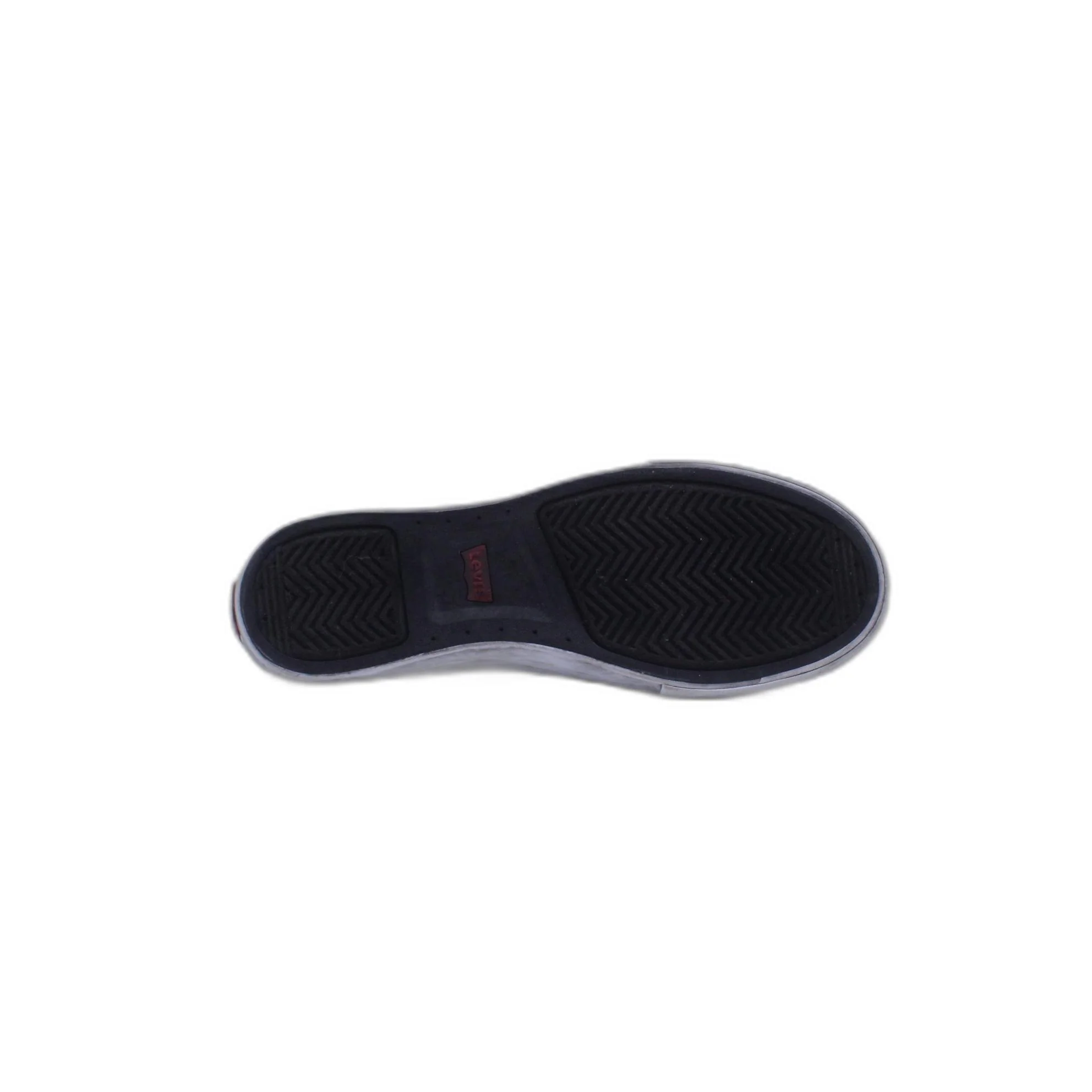Levi's Black Casual Shoe - Image 3