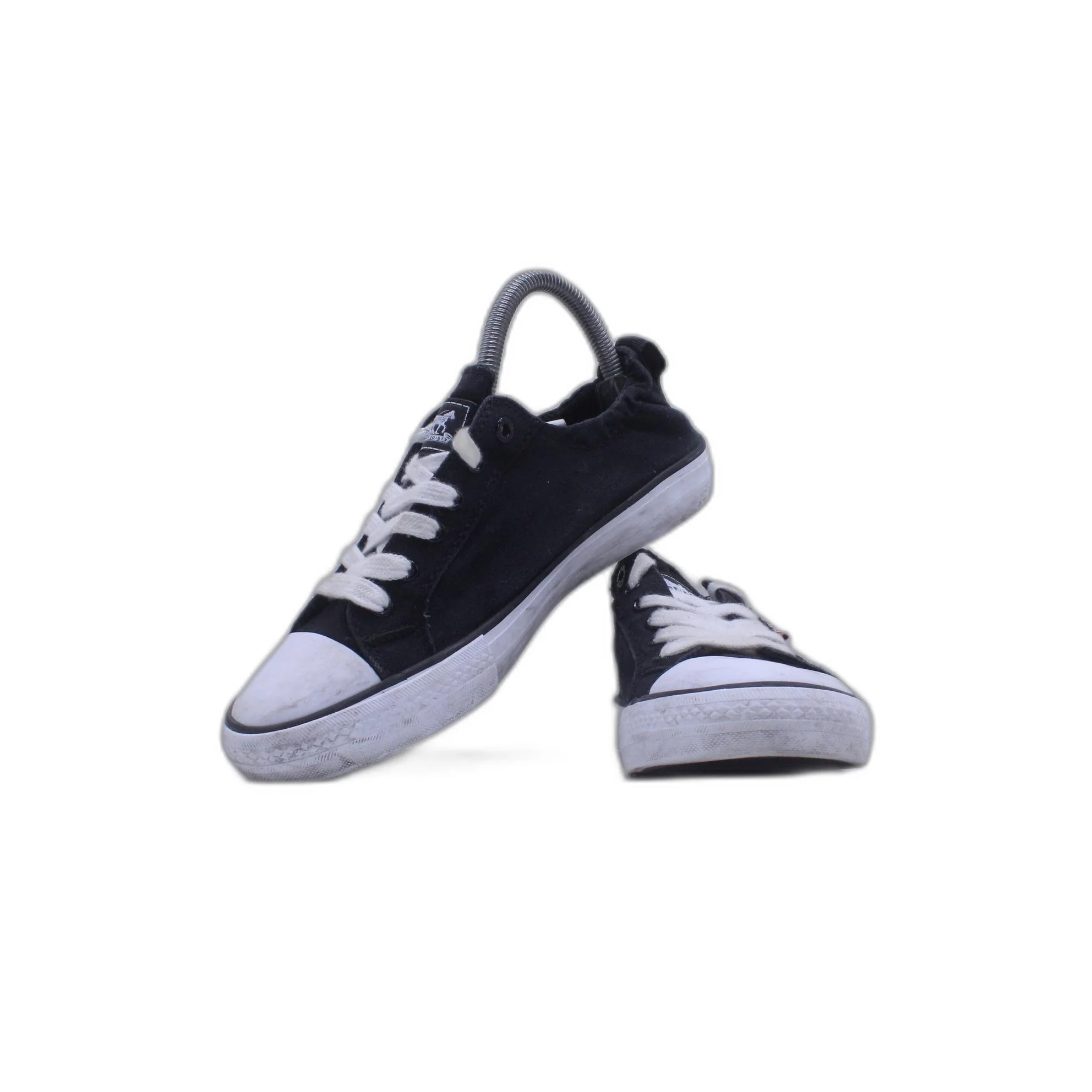Levi's Black Casual Shoe - Image 5