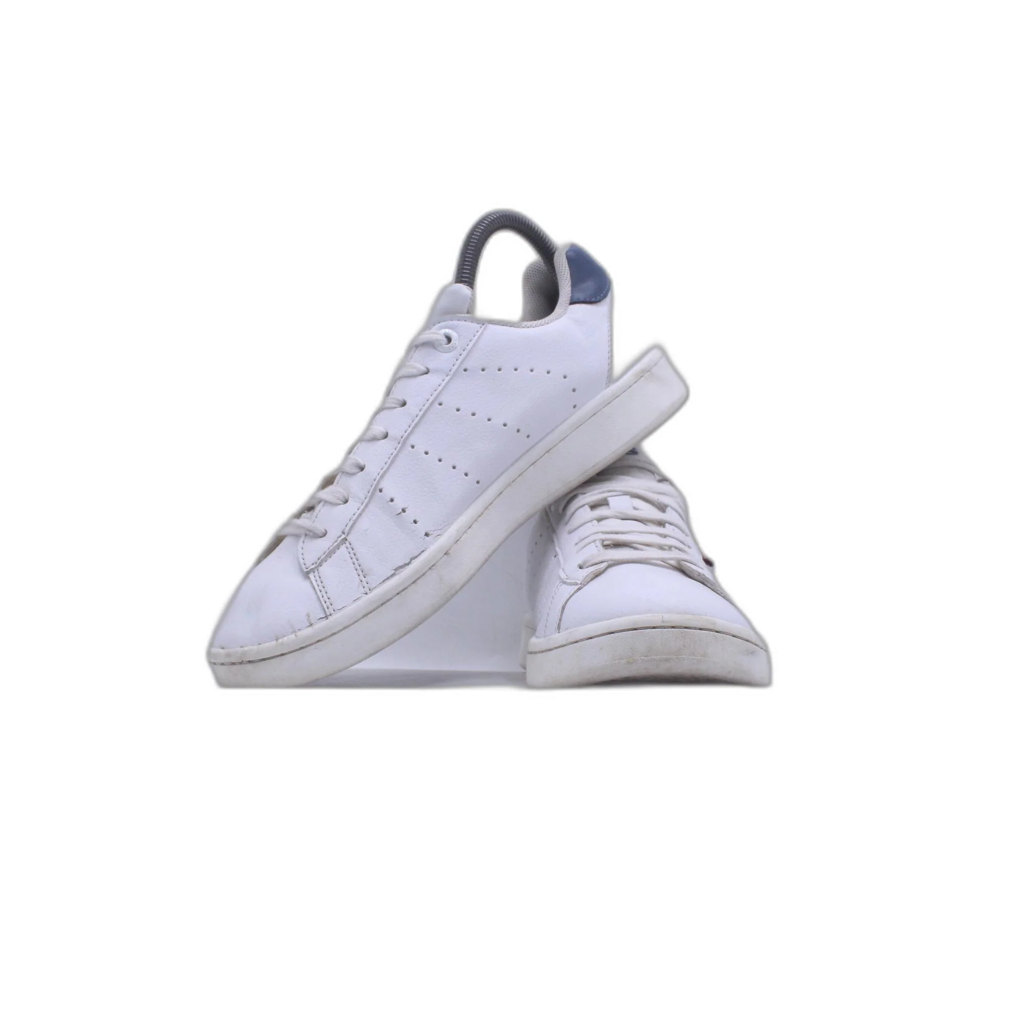 LEVIS DAKO FLORAL LOW PLATFORM CANVAS SNEAKER - Image 5