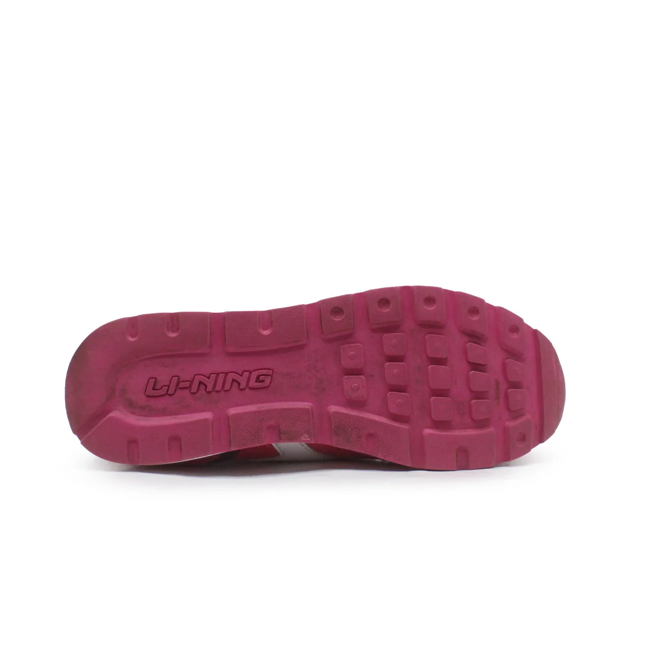Li-Ning Women Running Soe - Image 4