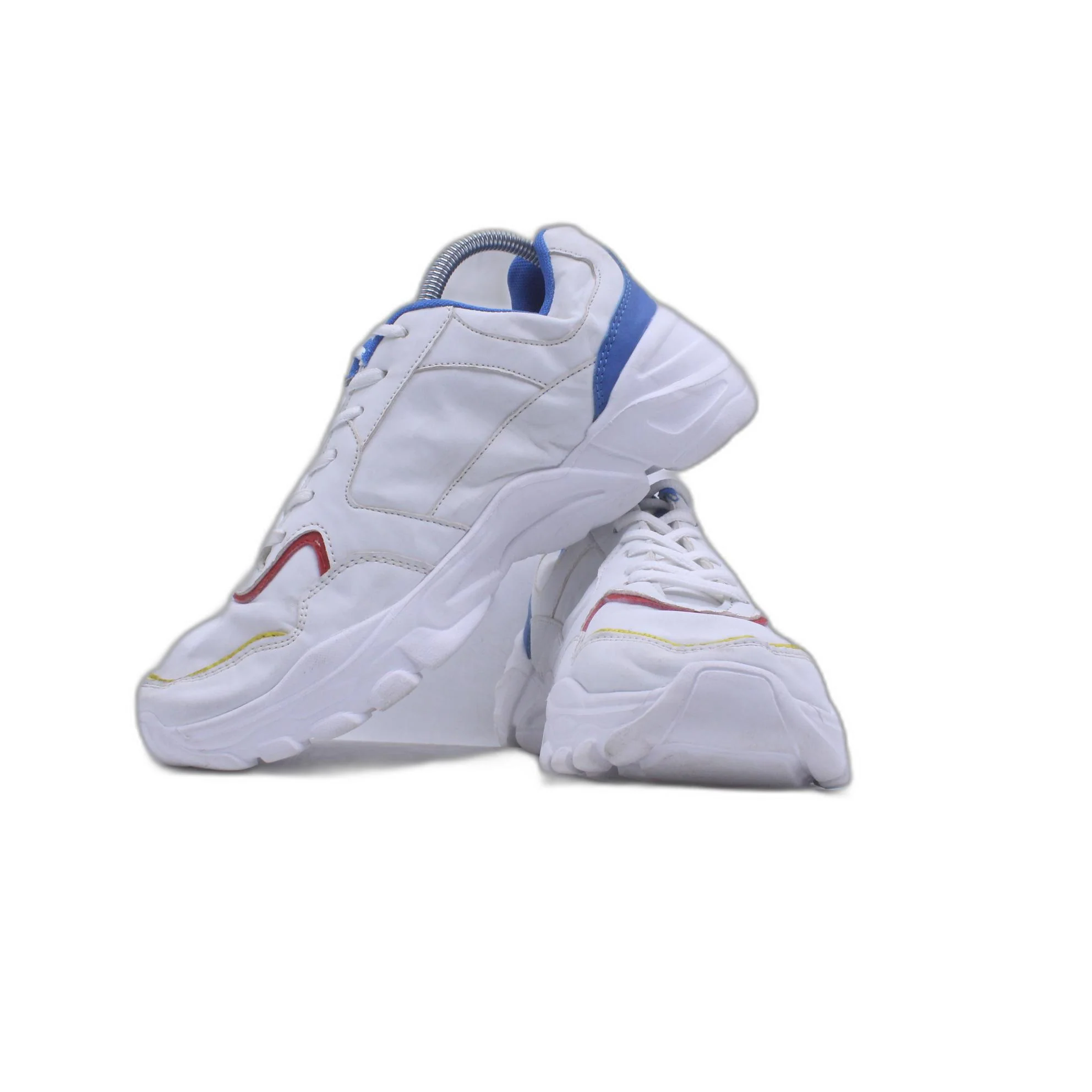 LIDL Women White Sneaker - Image 5