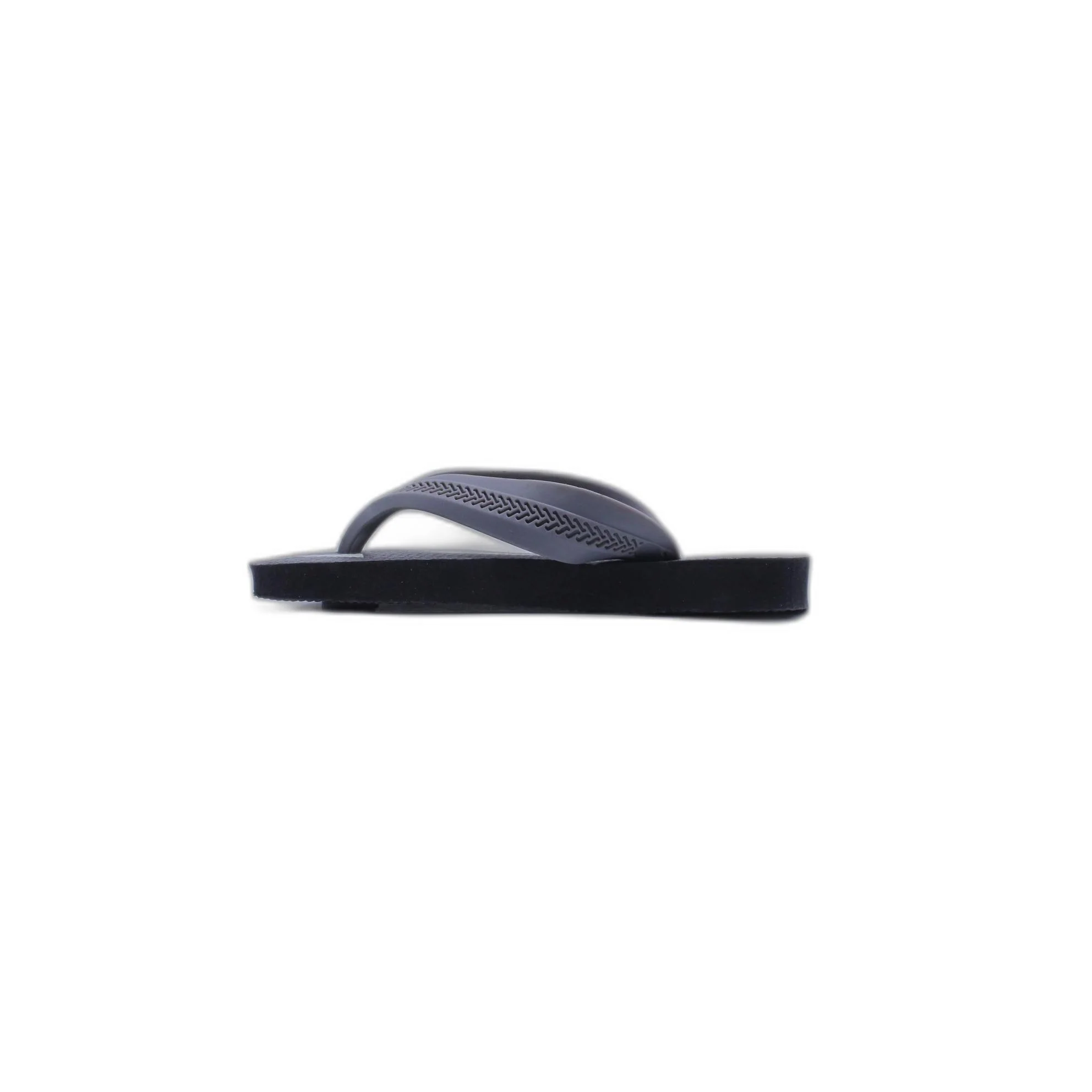 LOTTO sandals rubber grey black AG139 - Image 2